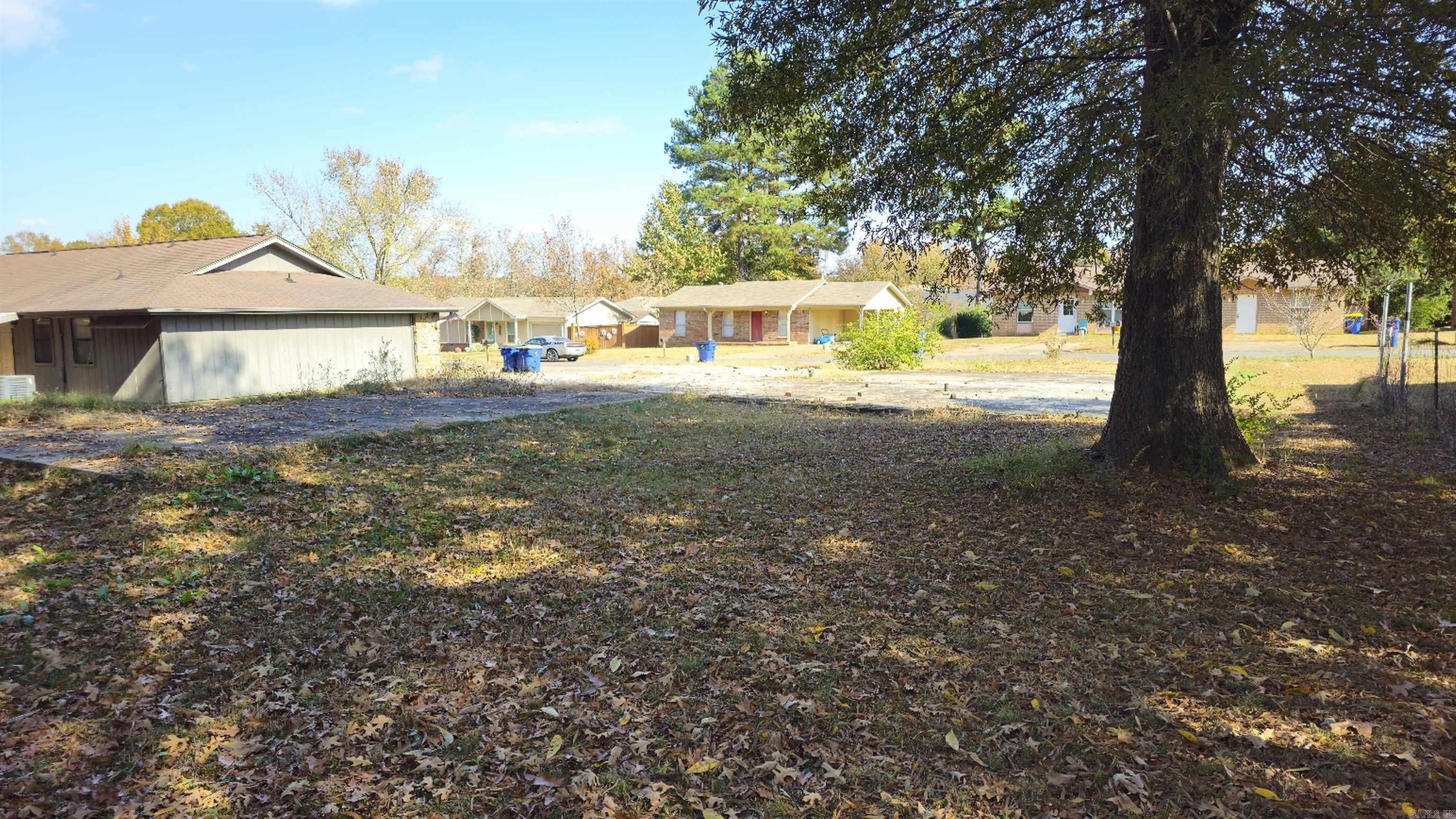 117 N A & B Park  Cabot, AR