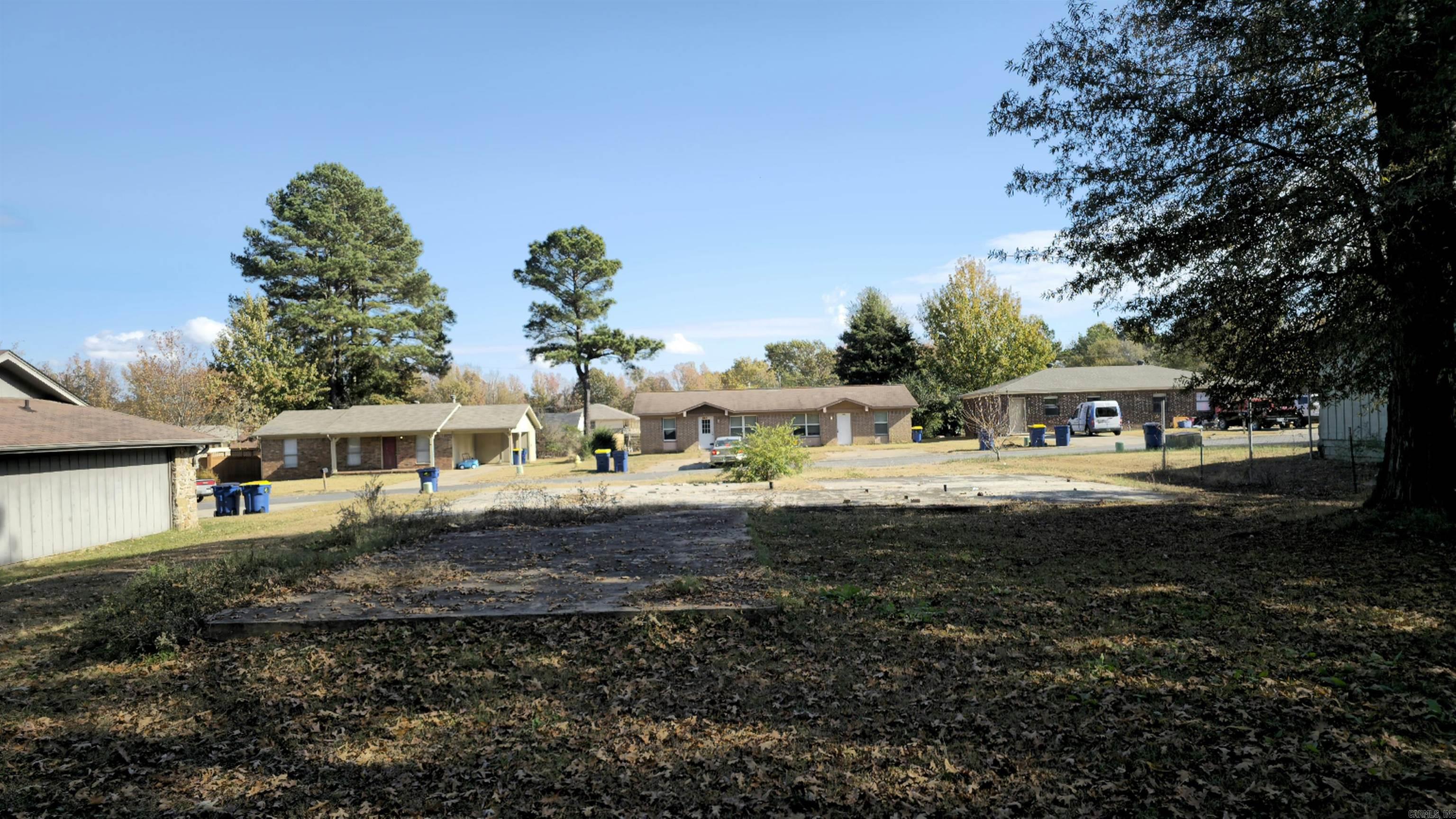 117 N A & B Park  Cabot, AR