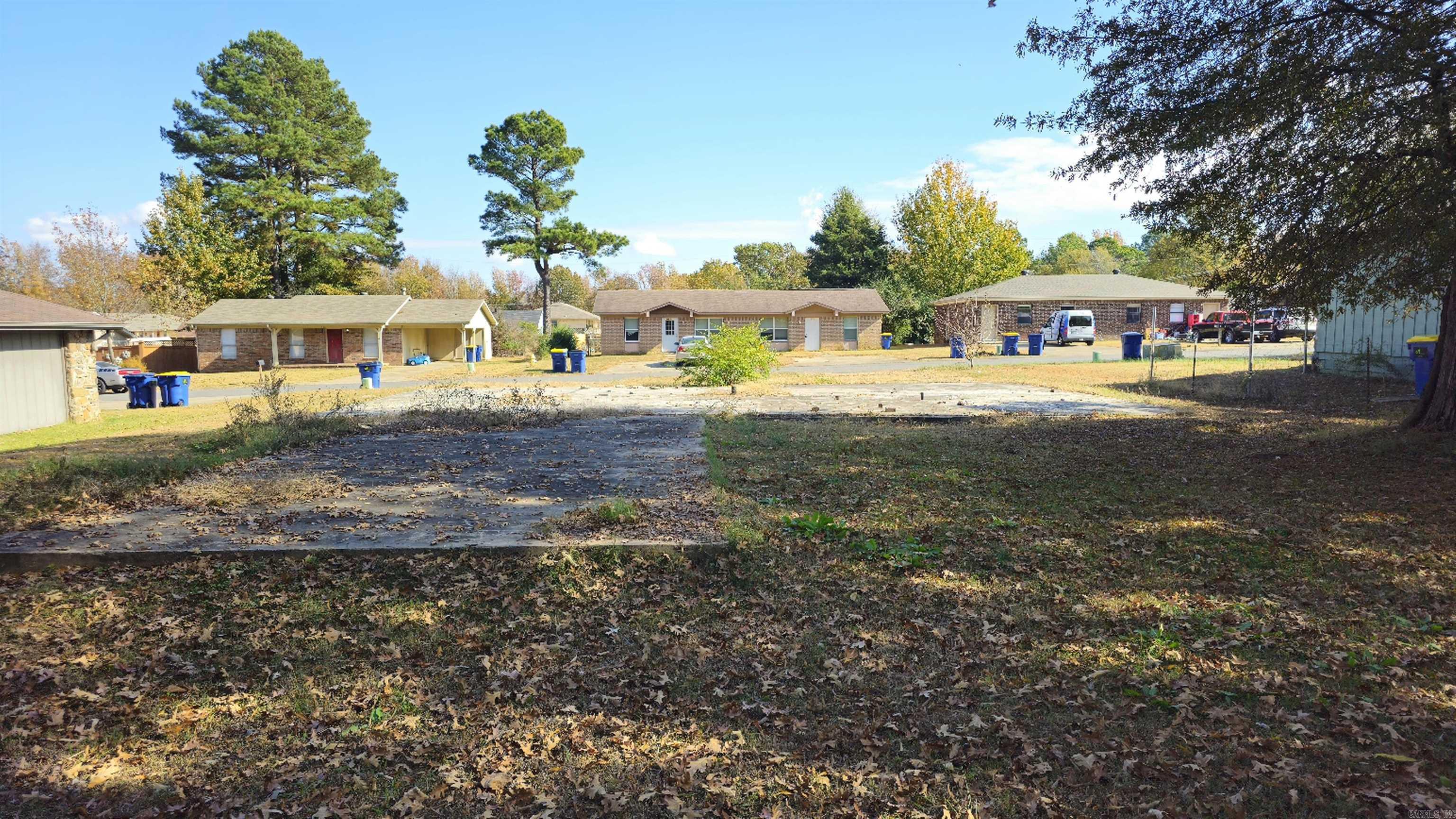 117 N A & B Park  Cabot, AR