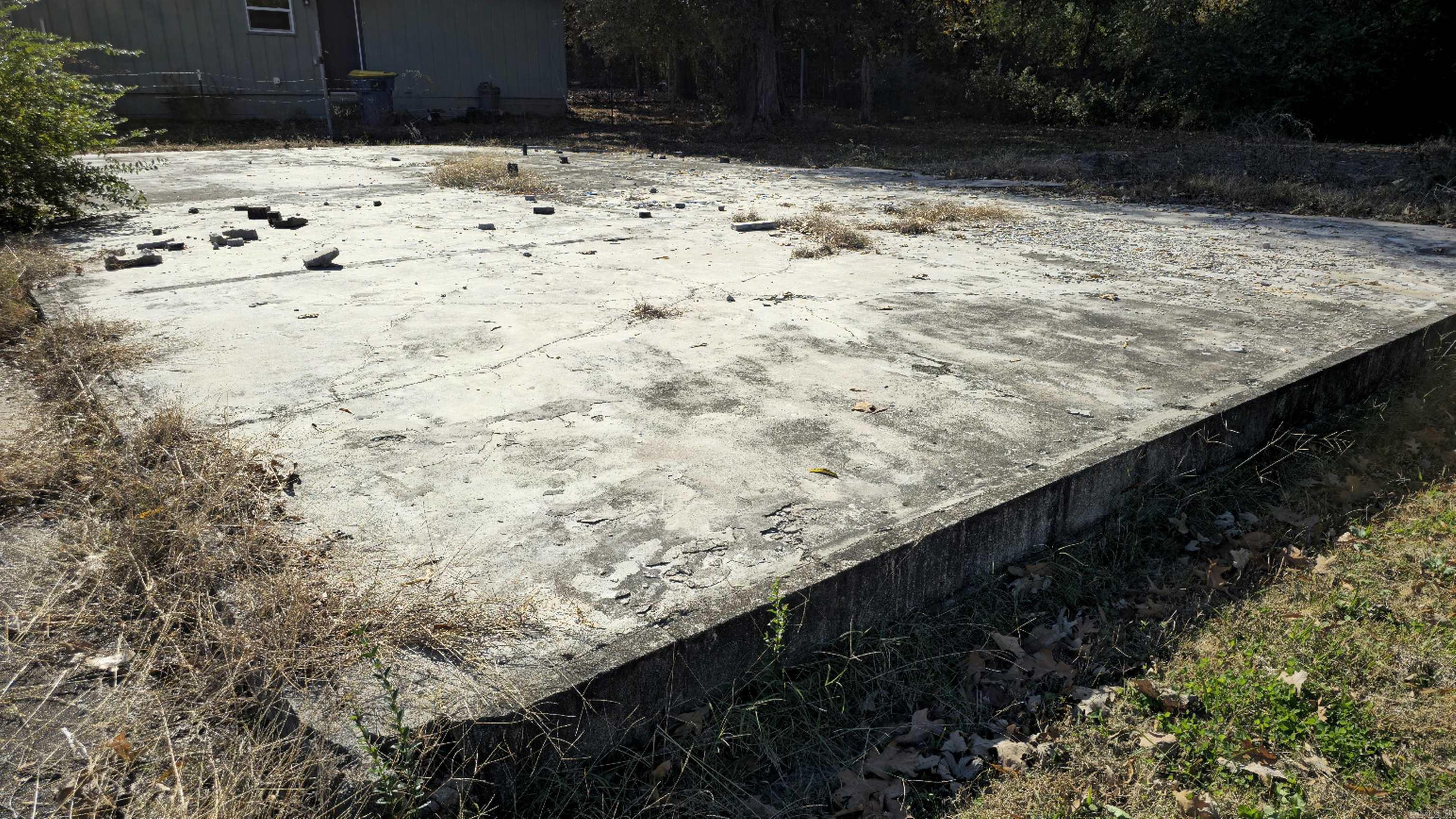 117 N A & B Park  Cabot, AR