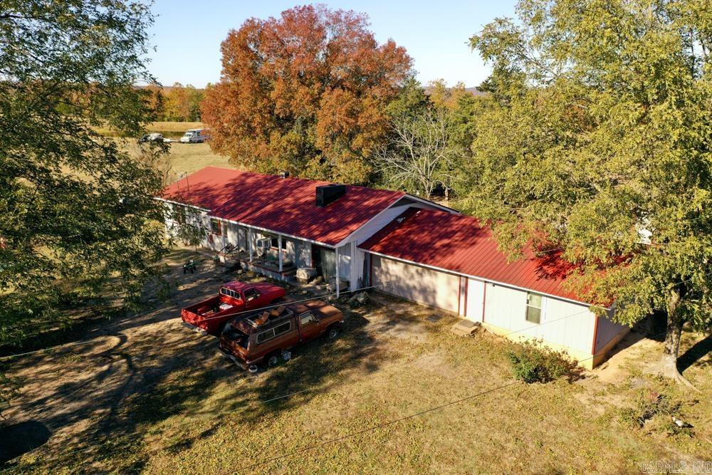 8043 Holly Mountain  Clinton, AR