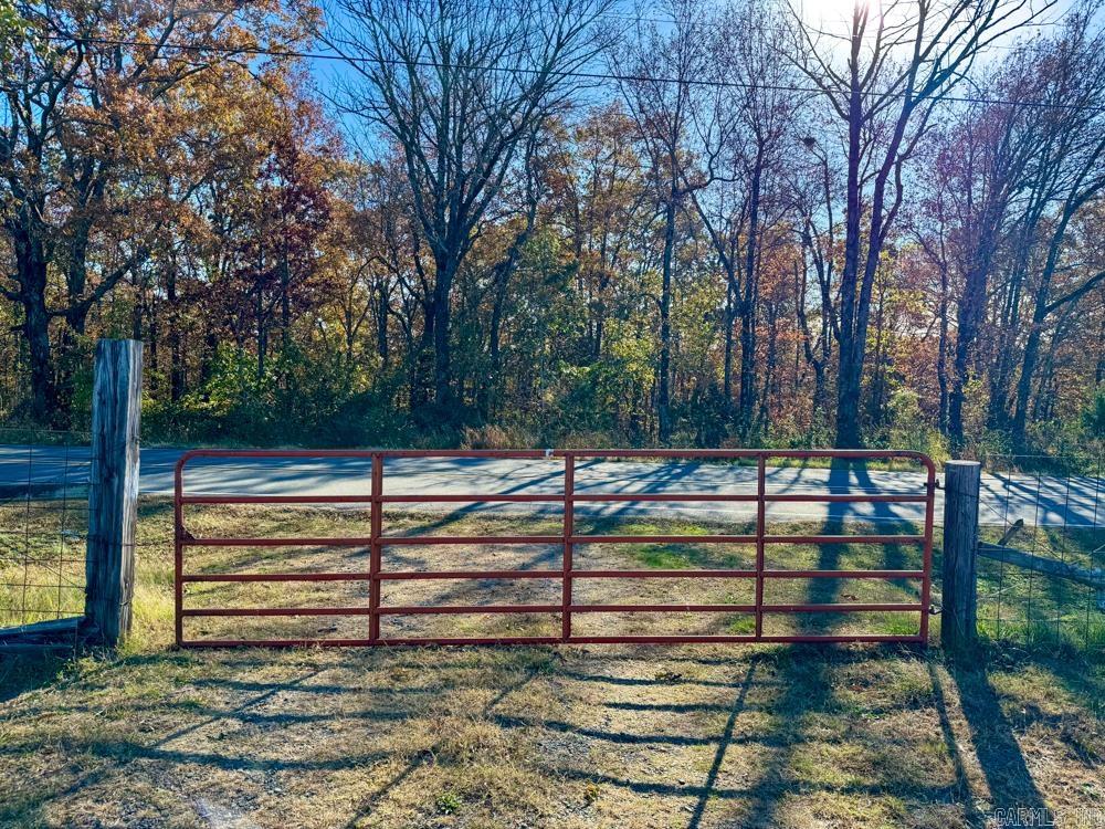 8043 Holly Mountain  Clinton, AR