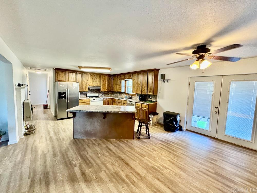 8043 Holly Mountain  Clinton, AR