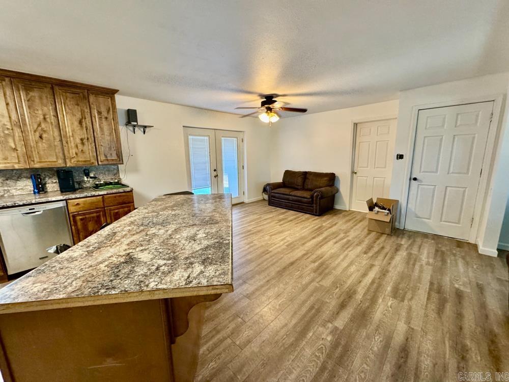 8043 Holly Mountain  Clinton, AR