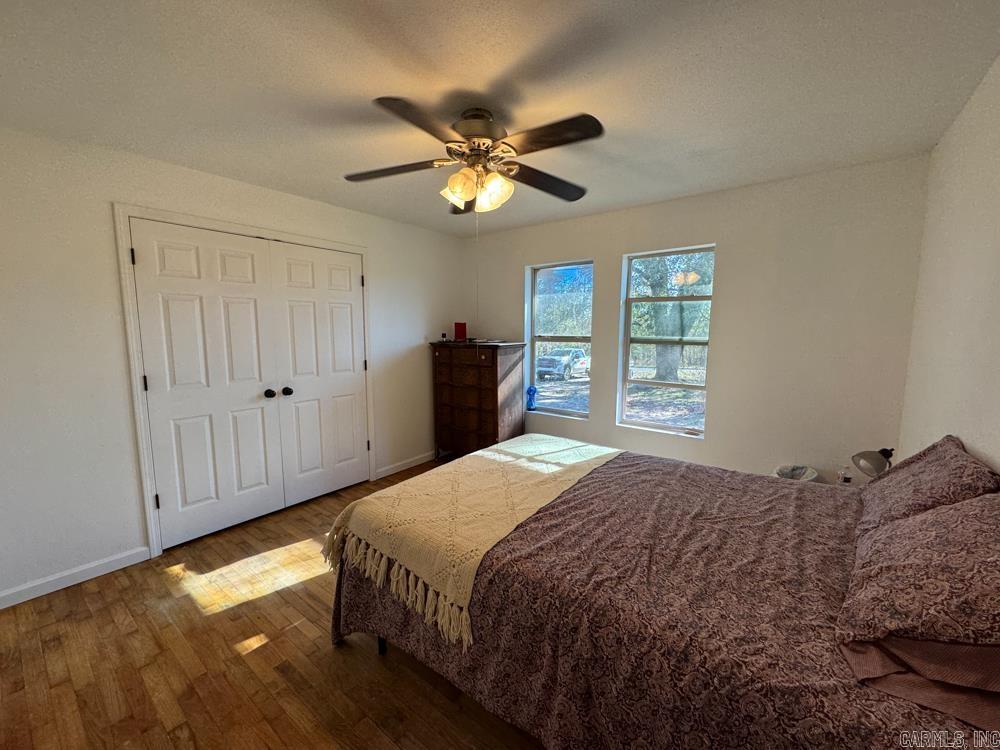 8043 Holly Mountain  Clinton, AR