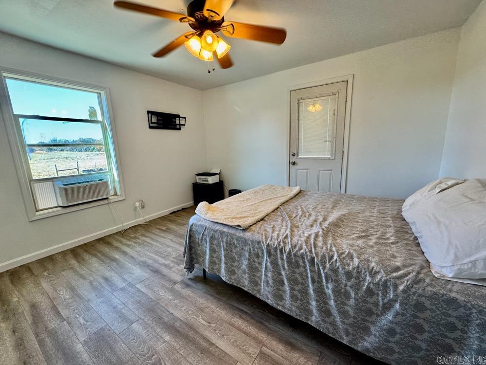 8043 Holly Mountain  Clinton, AR