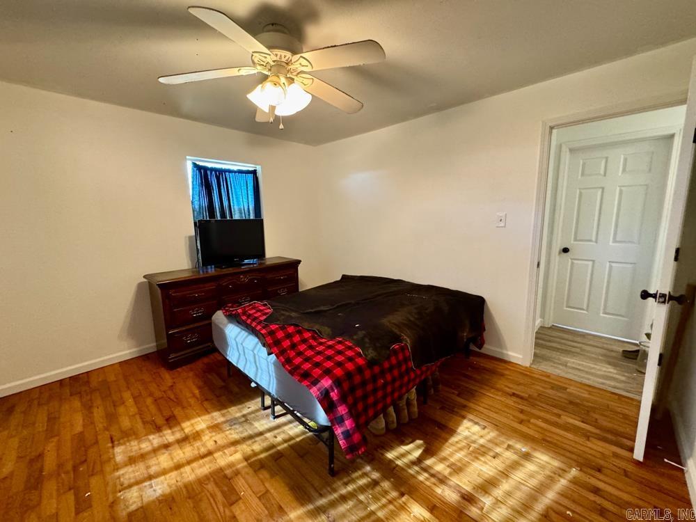 8043 Holly Mountain  Clinton, AR