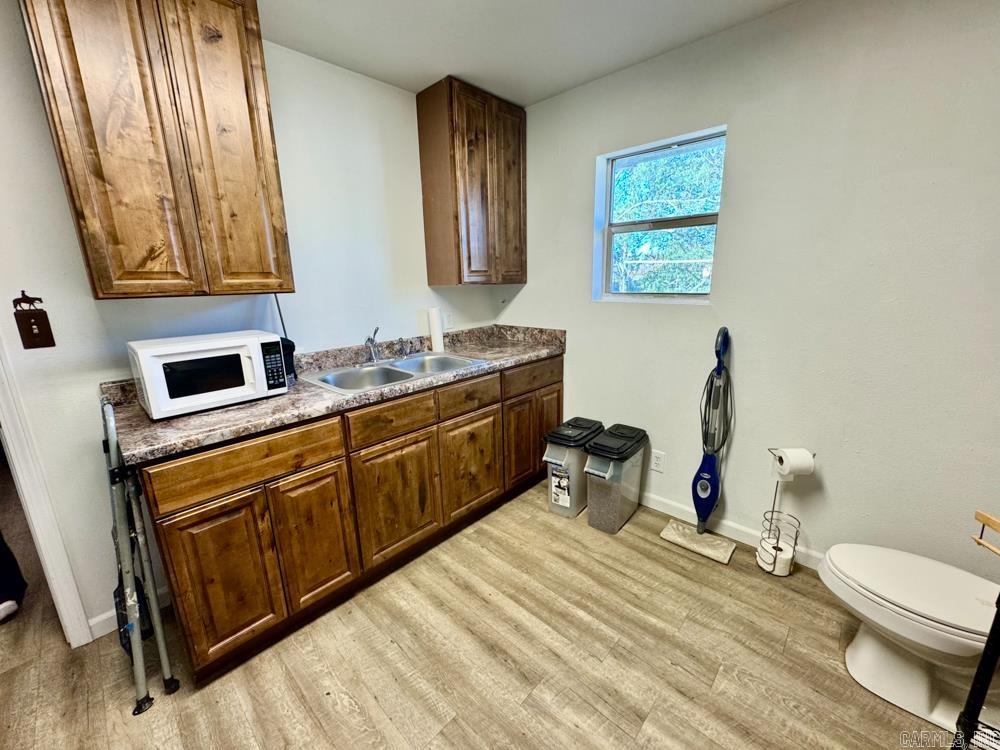 8043 Holly Mountain  Clinton, AR