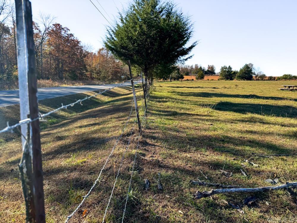 8043 Holly Mountain  Clinton, AR