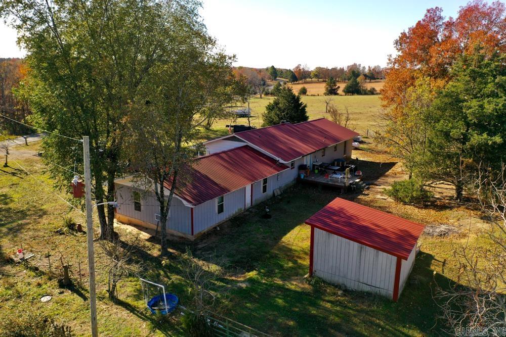 8043 Holly Mountain  Clinton, AR