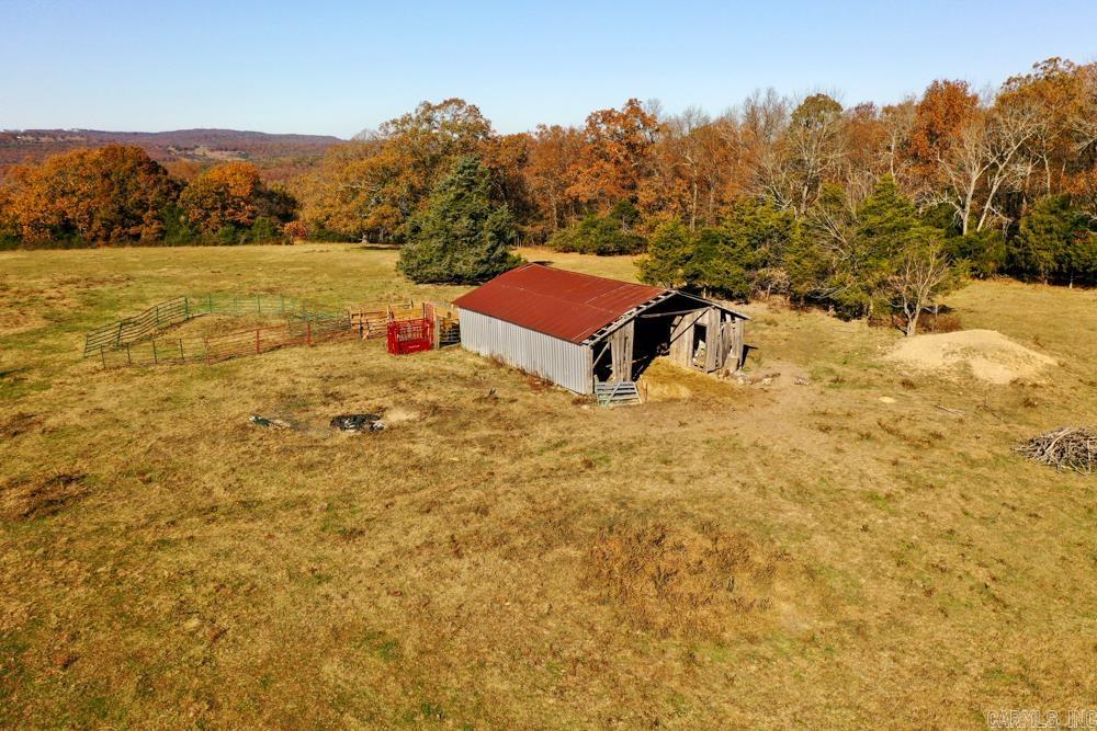 8043 Holly Mountain  Clinton, AR