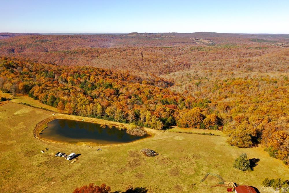 8043 Holly Mountain  Clinton, AR