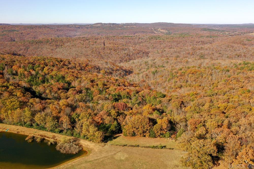 8043 Holly Mountain  Clinton, AR