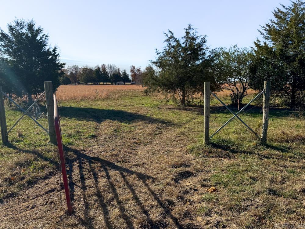 8043 Holly Mountain  Clinton, AR