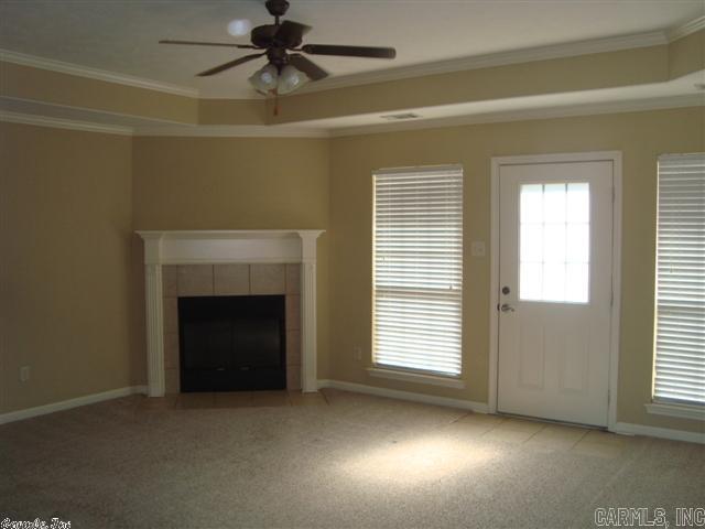 25 Willow Lake  Ward, AR