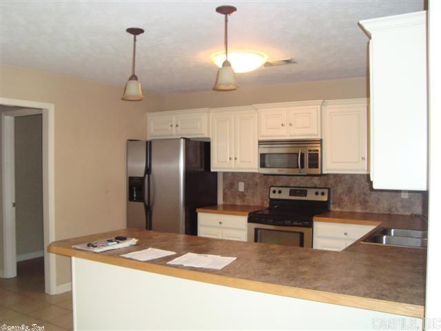 25 Willow Lake  Ward, AR