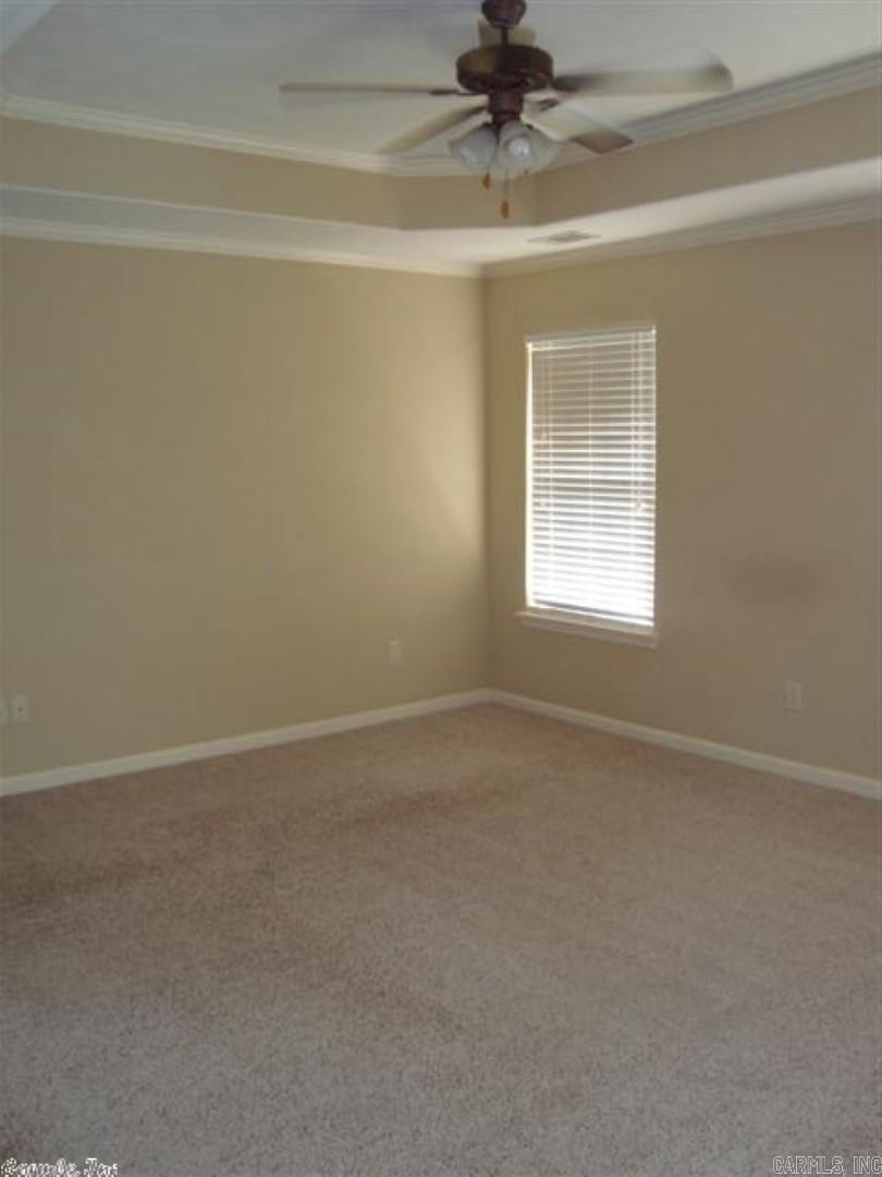 25 Willow Lake  Ward, AR