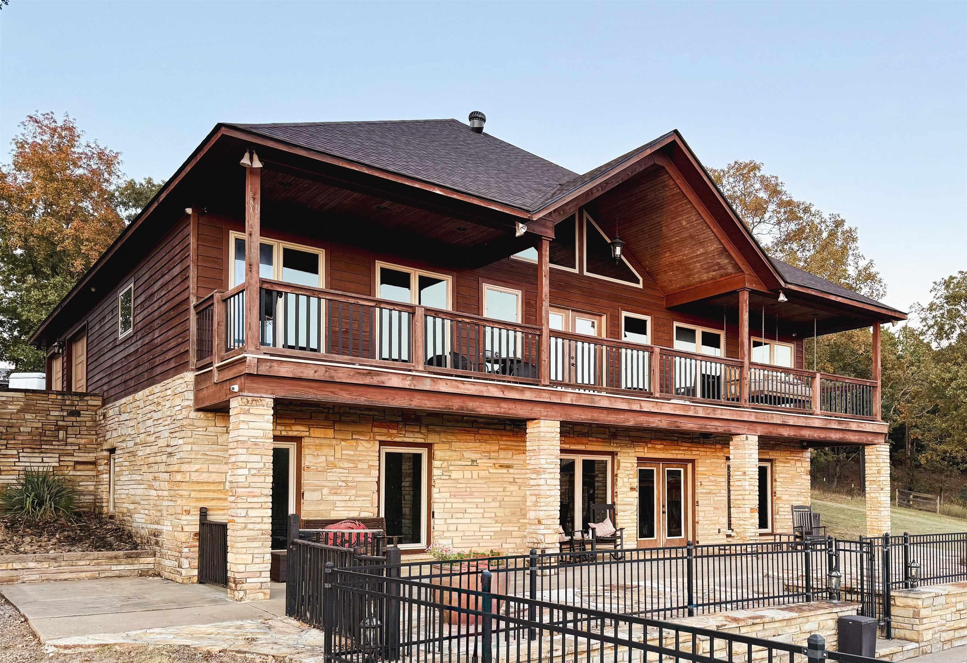 2619 SR 164  Dover, AR