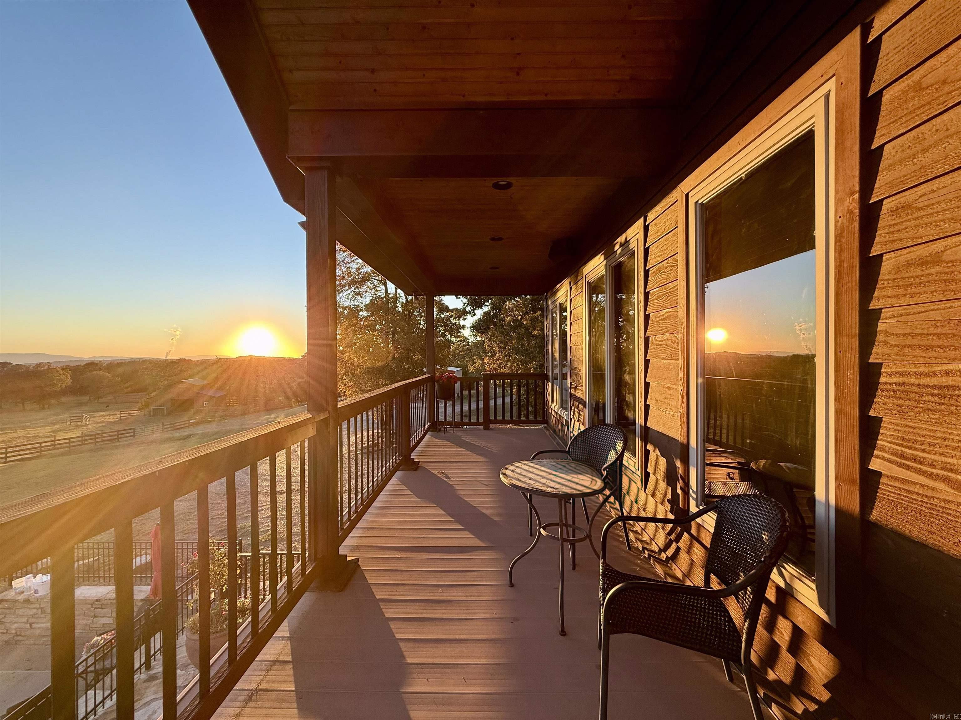 2619 SR 164  Dover, AR