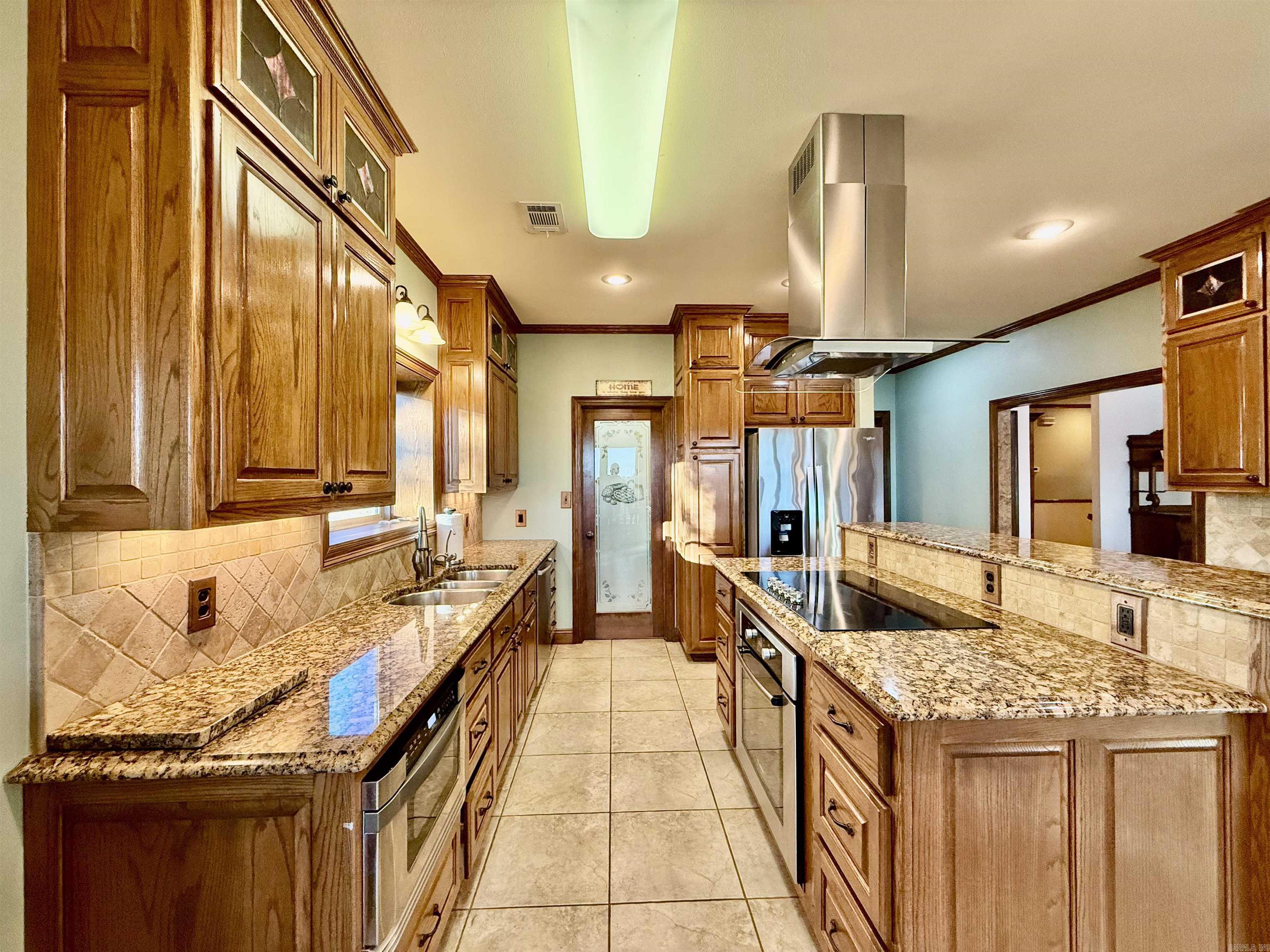 2619 SR 164  Dover, AR