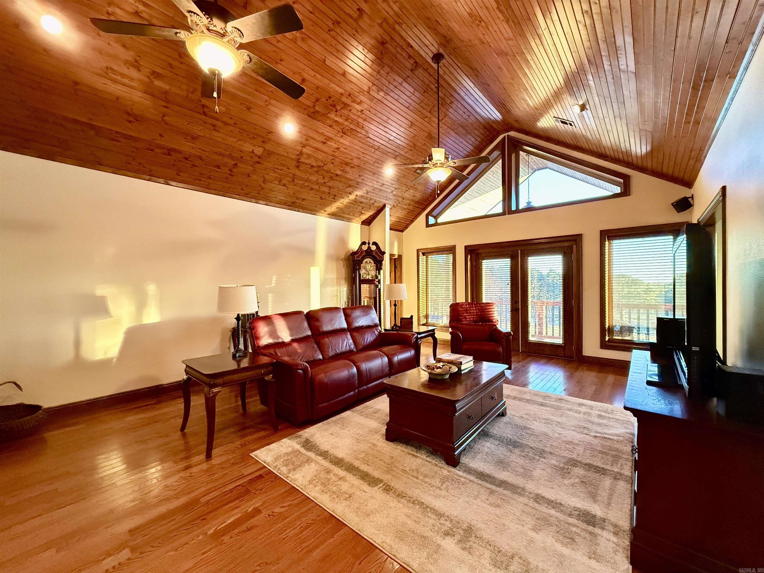 2619 SR 164  Dover, AR