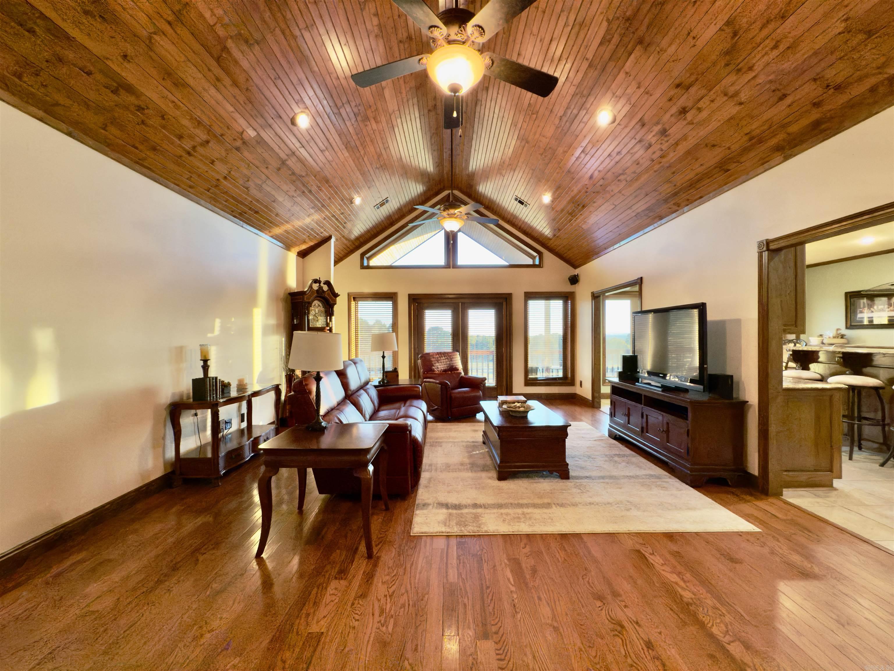 2619 SR 164  Dover, AR