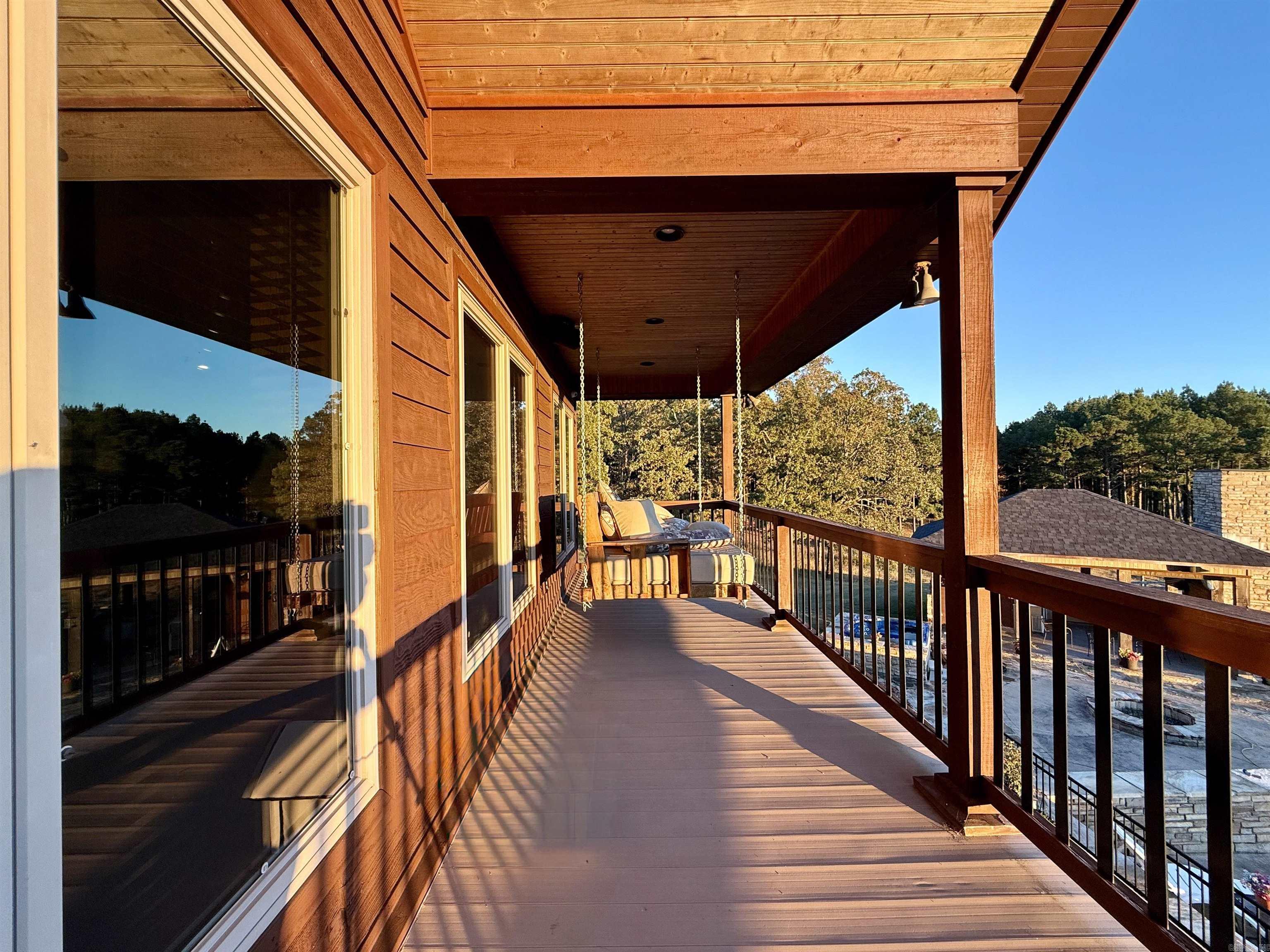 2619 SR 164  Dover, AR