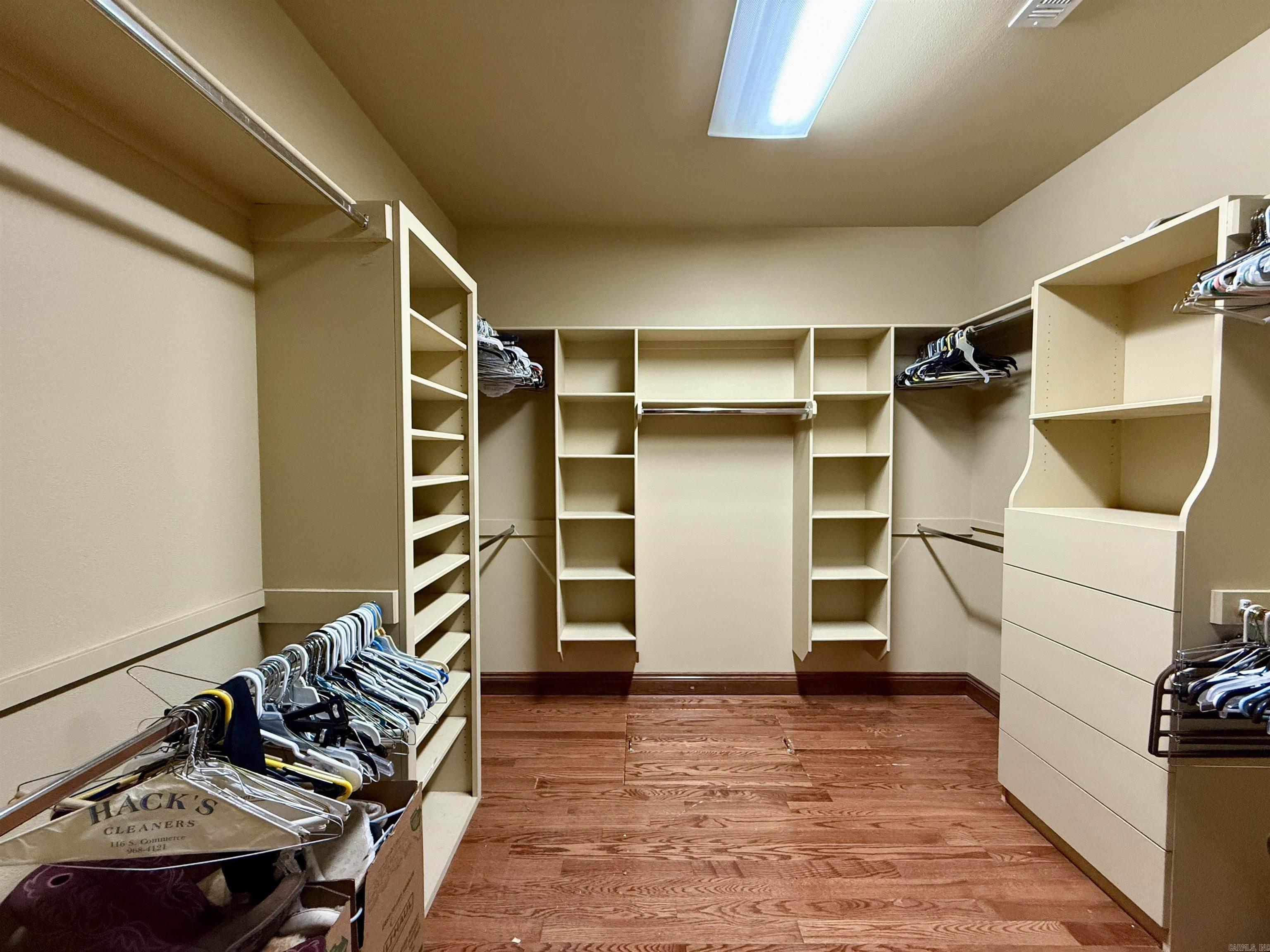 2619 SR 164  Dover, AR