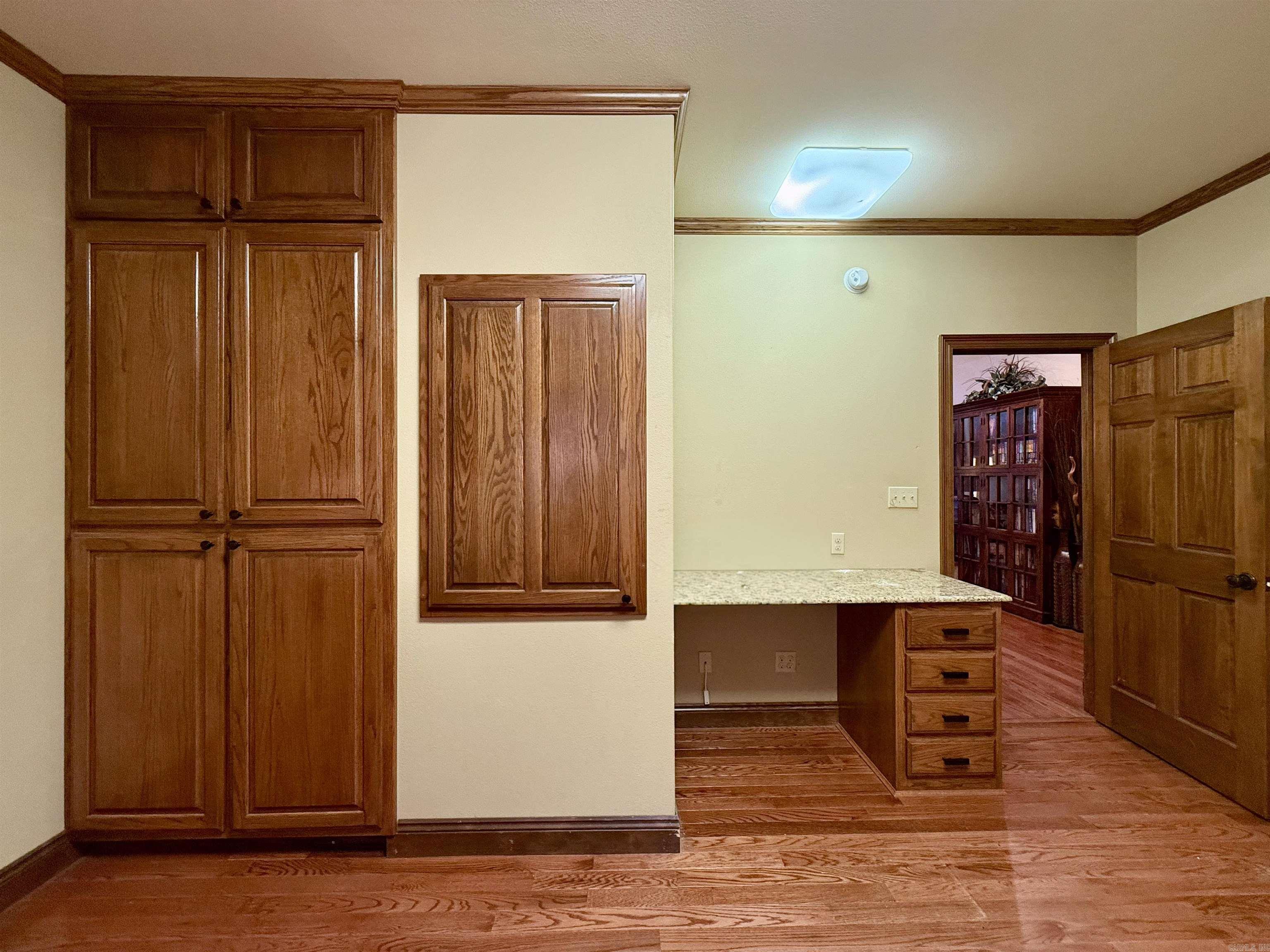 2619 SR 164  Dover, AR