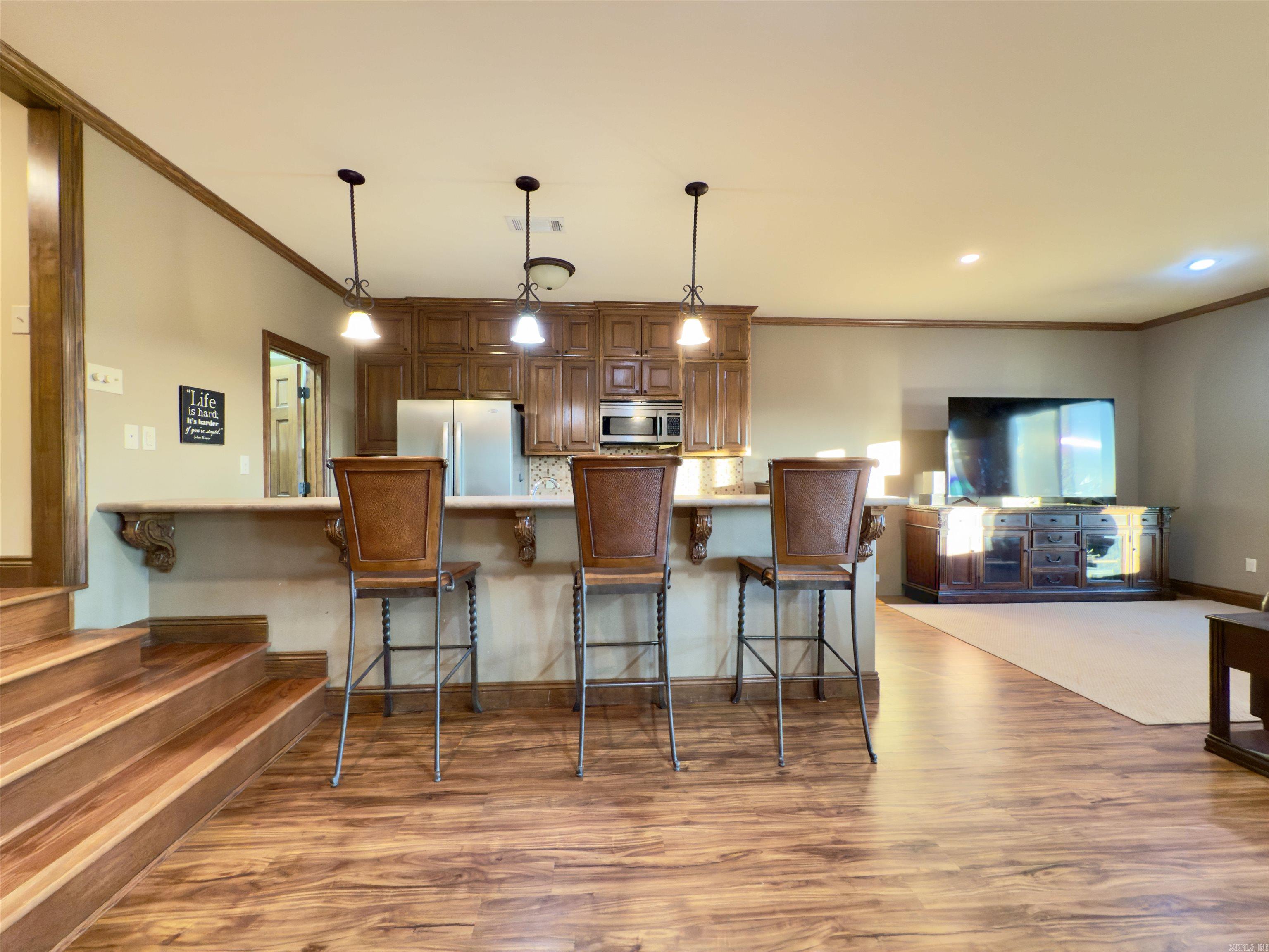 2619 SR 164  Dover, AR