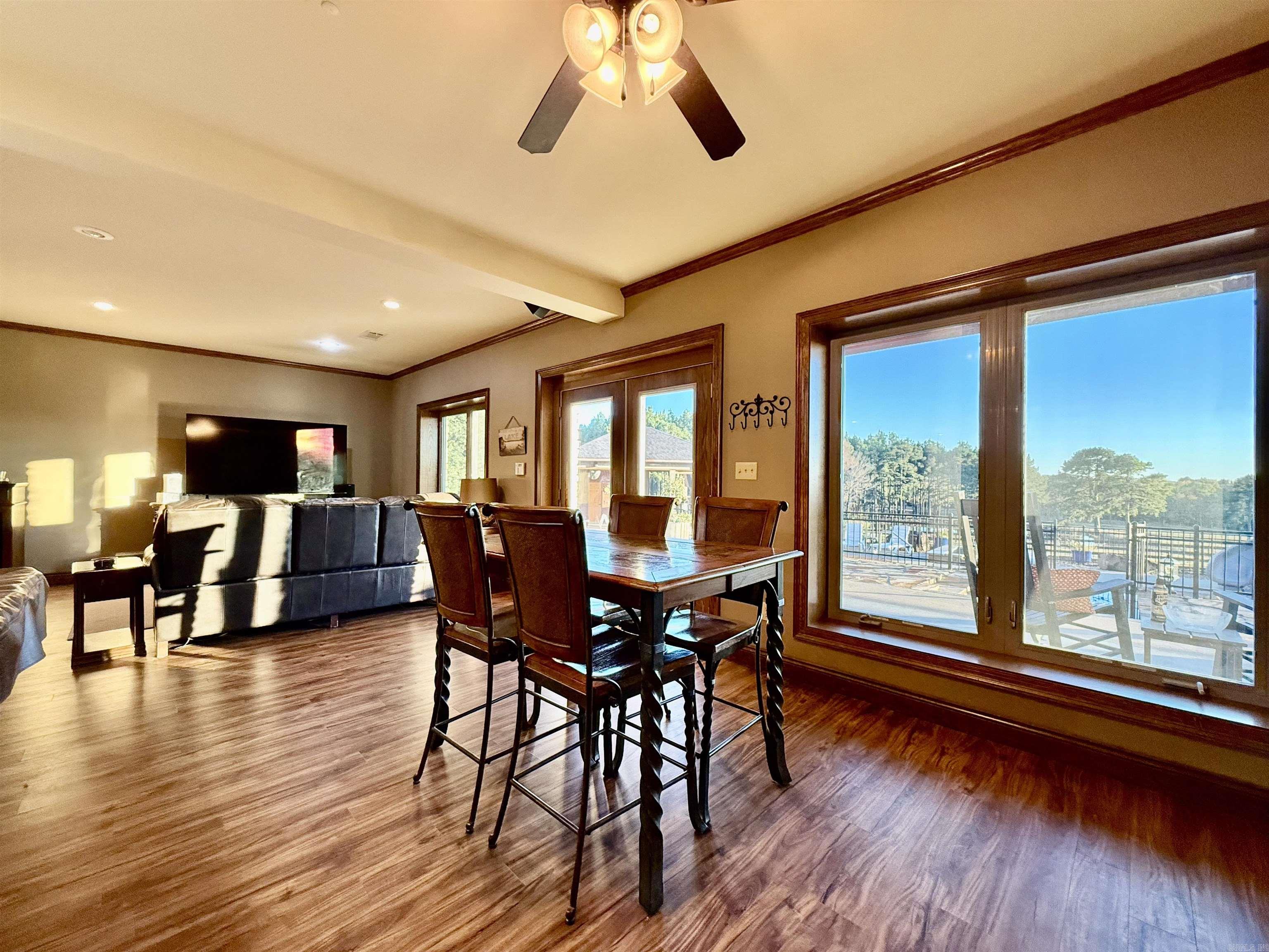 2619 SR 164  Dover, AR