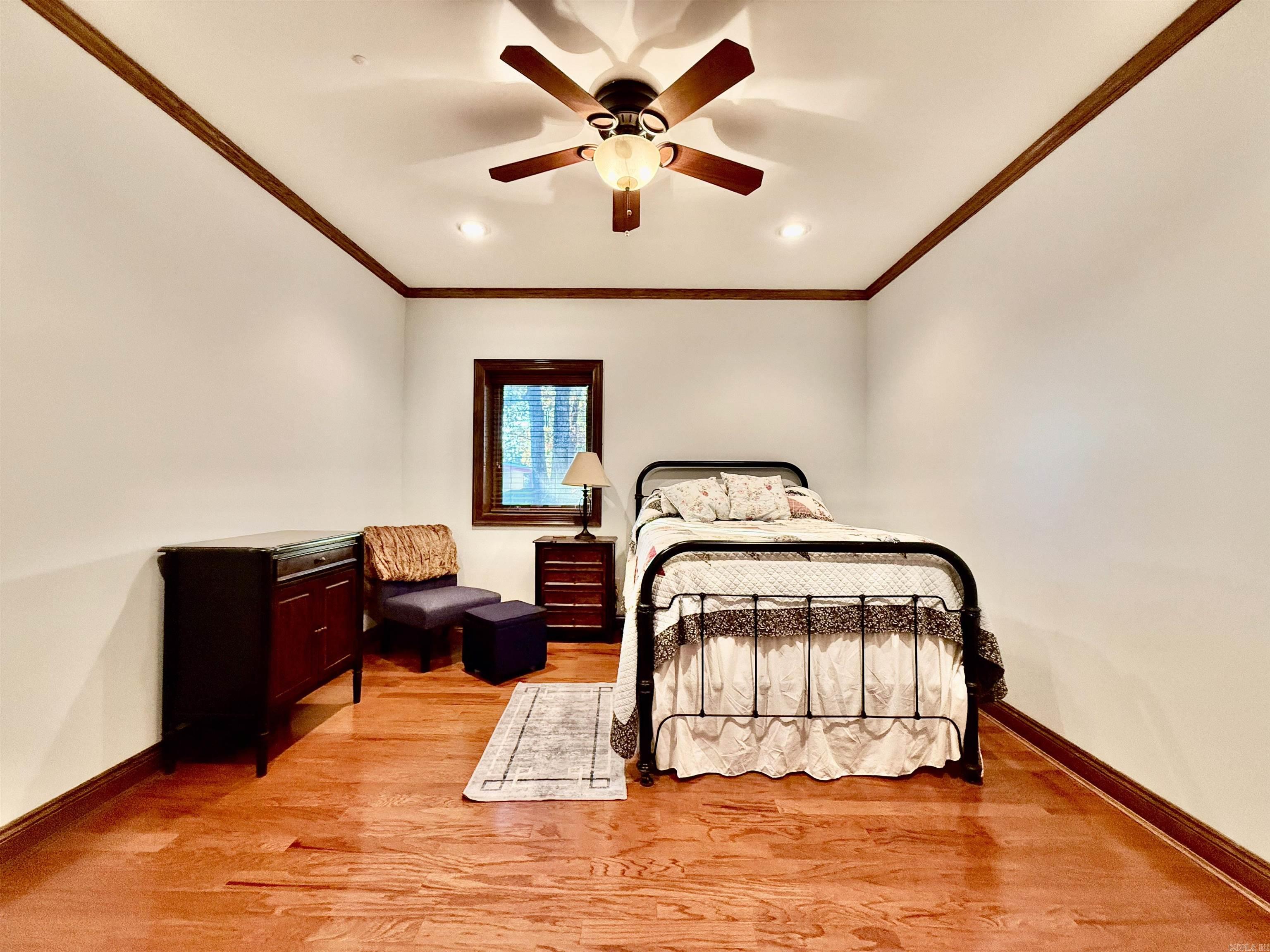 2619 SR 164  Dover, AR