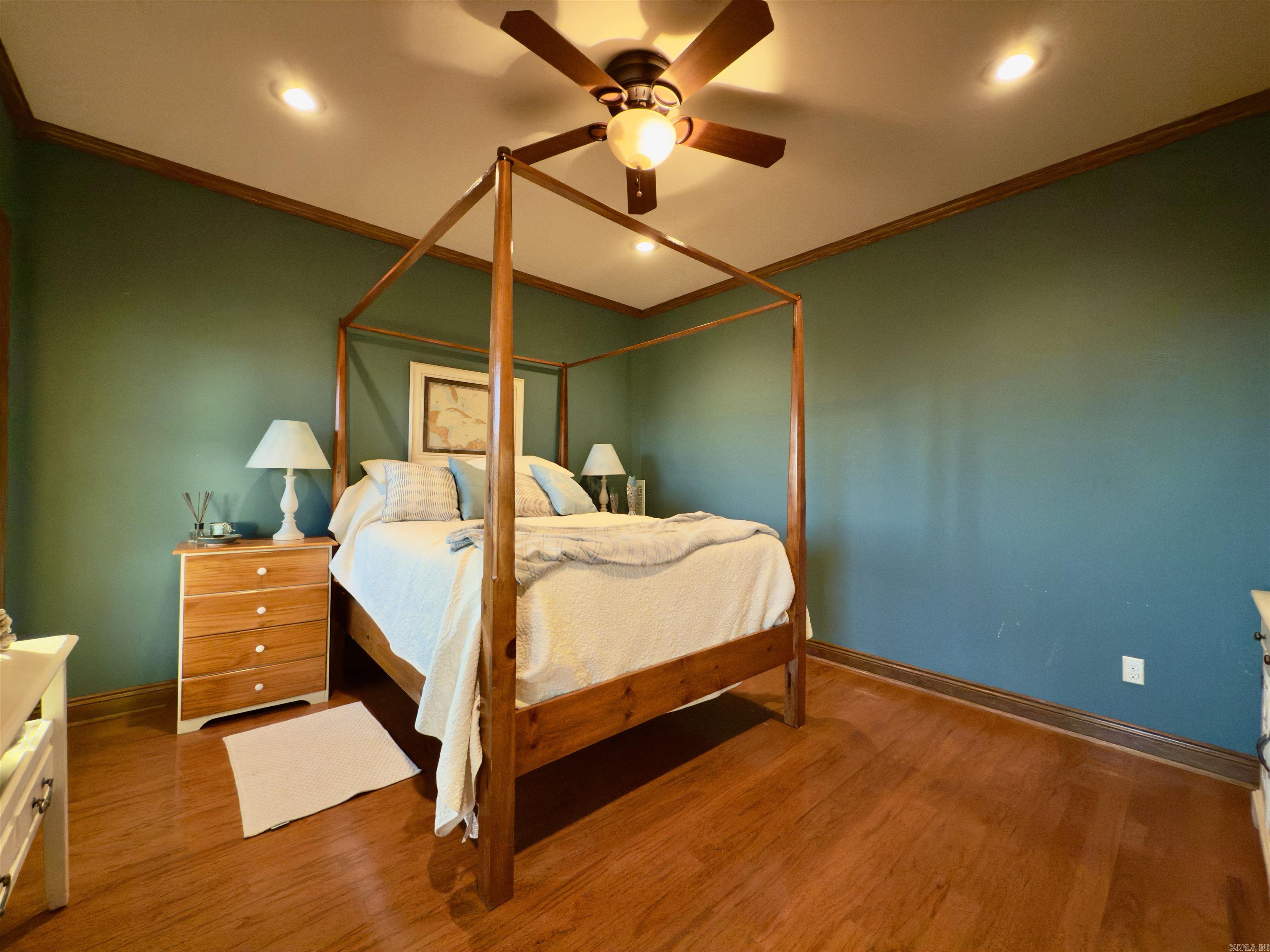 2619 SR 164  Dover, AR