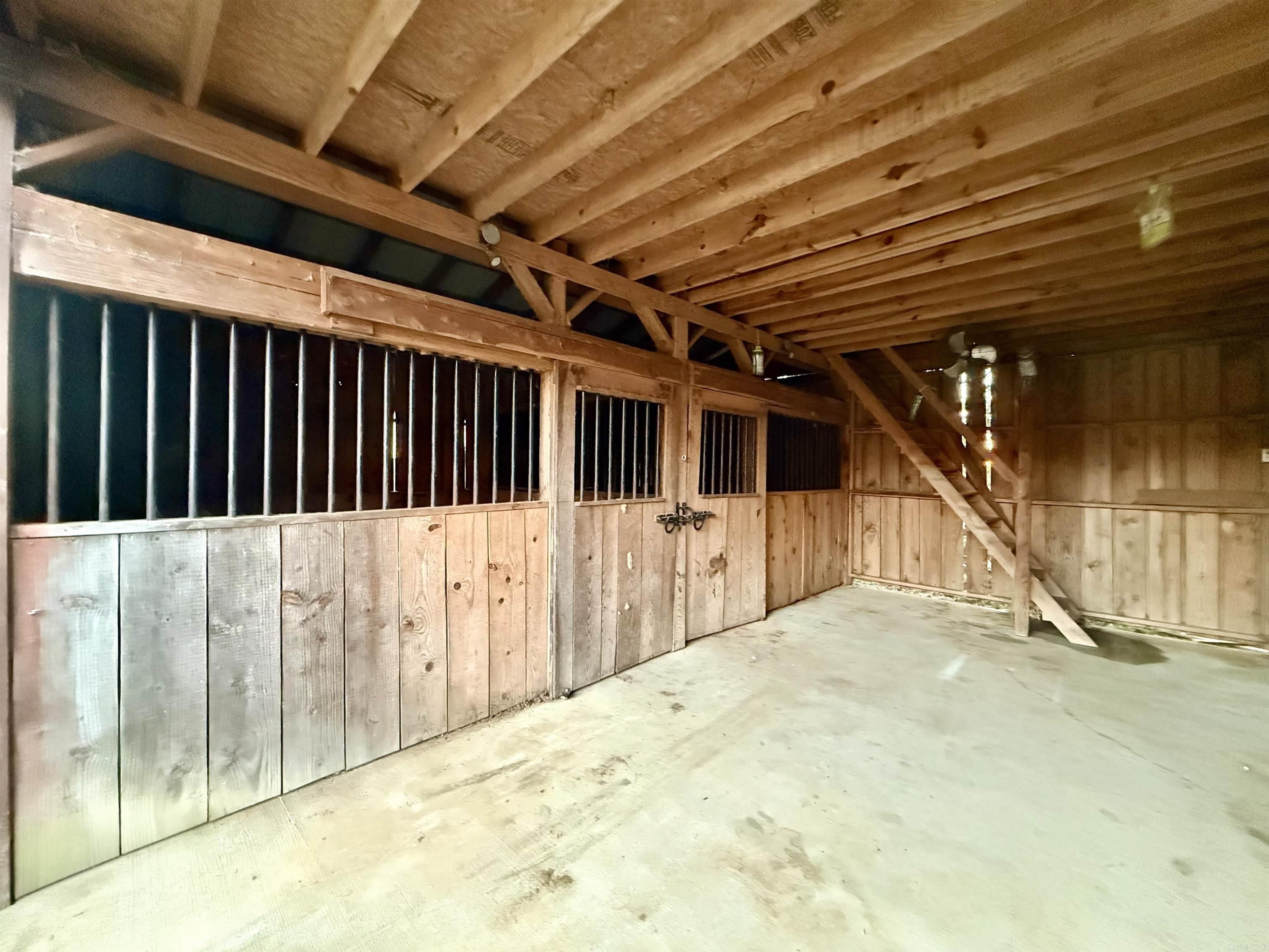 2619 SR 164  Dover, AR