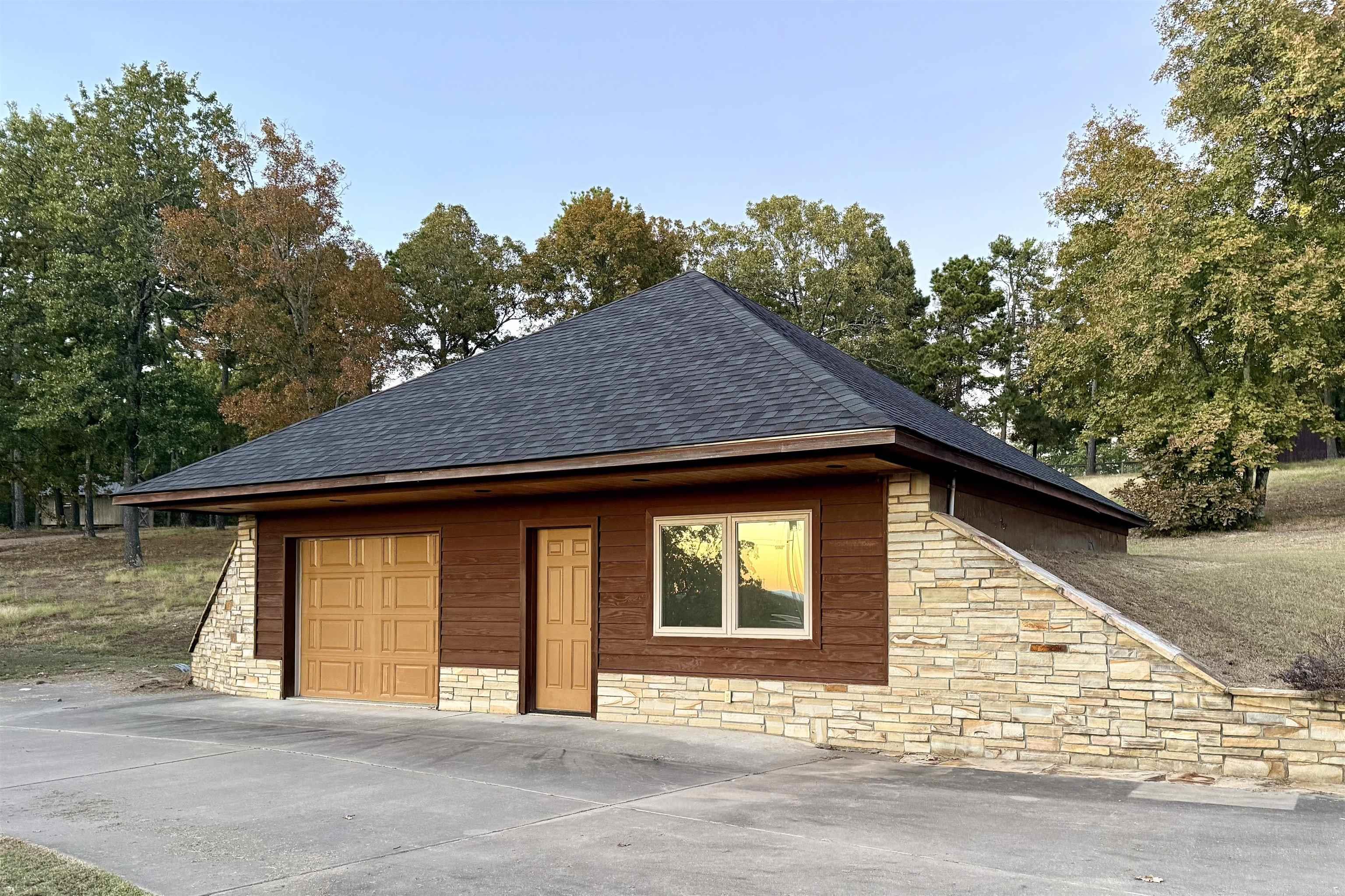 2619 SR 164  Dover, AR