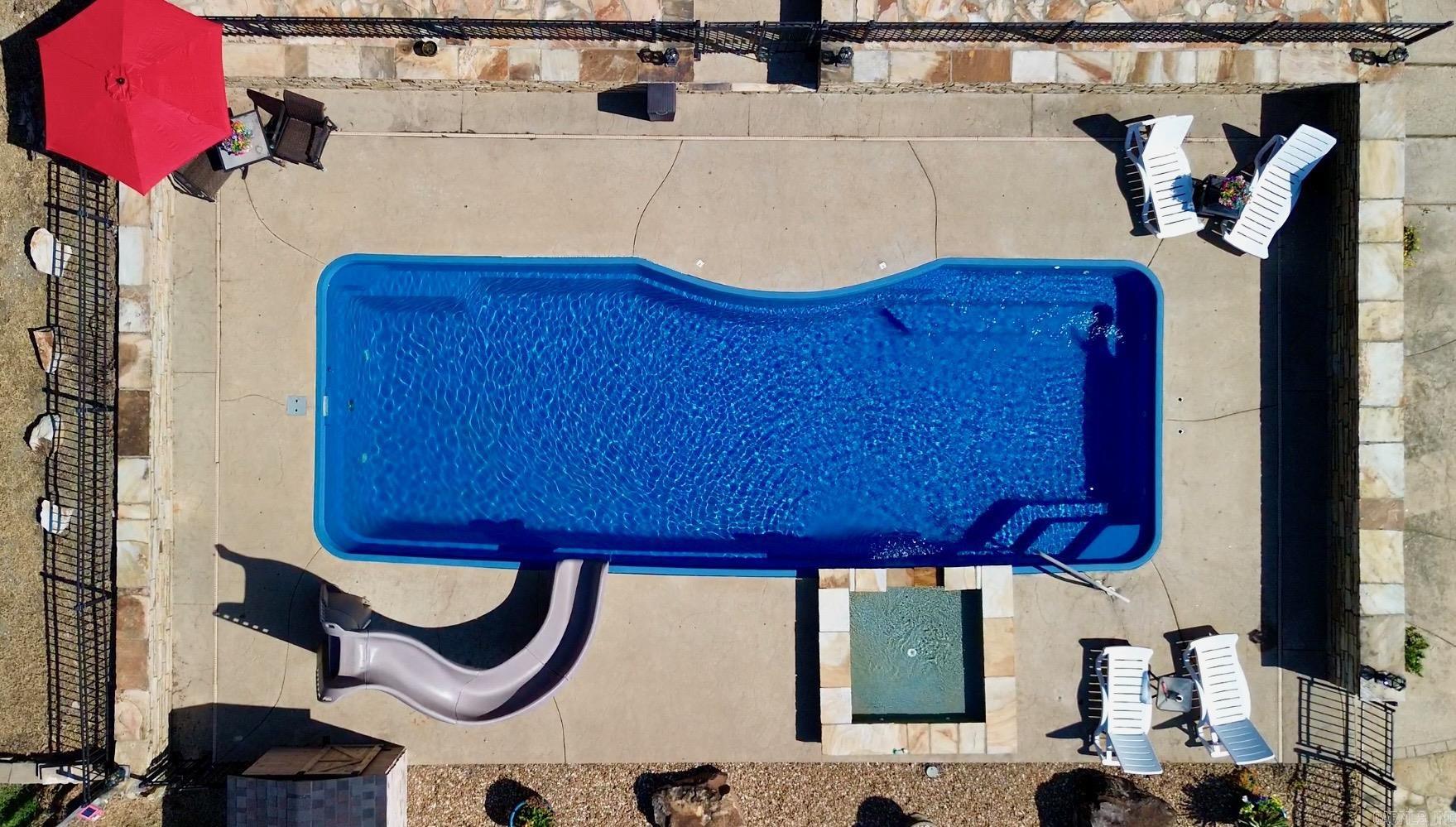 2619 SR 164  Dover, AR