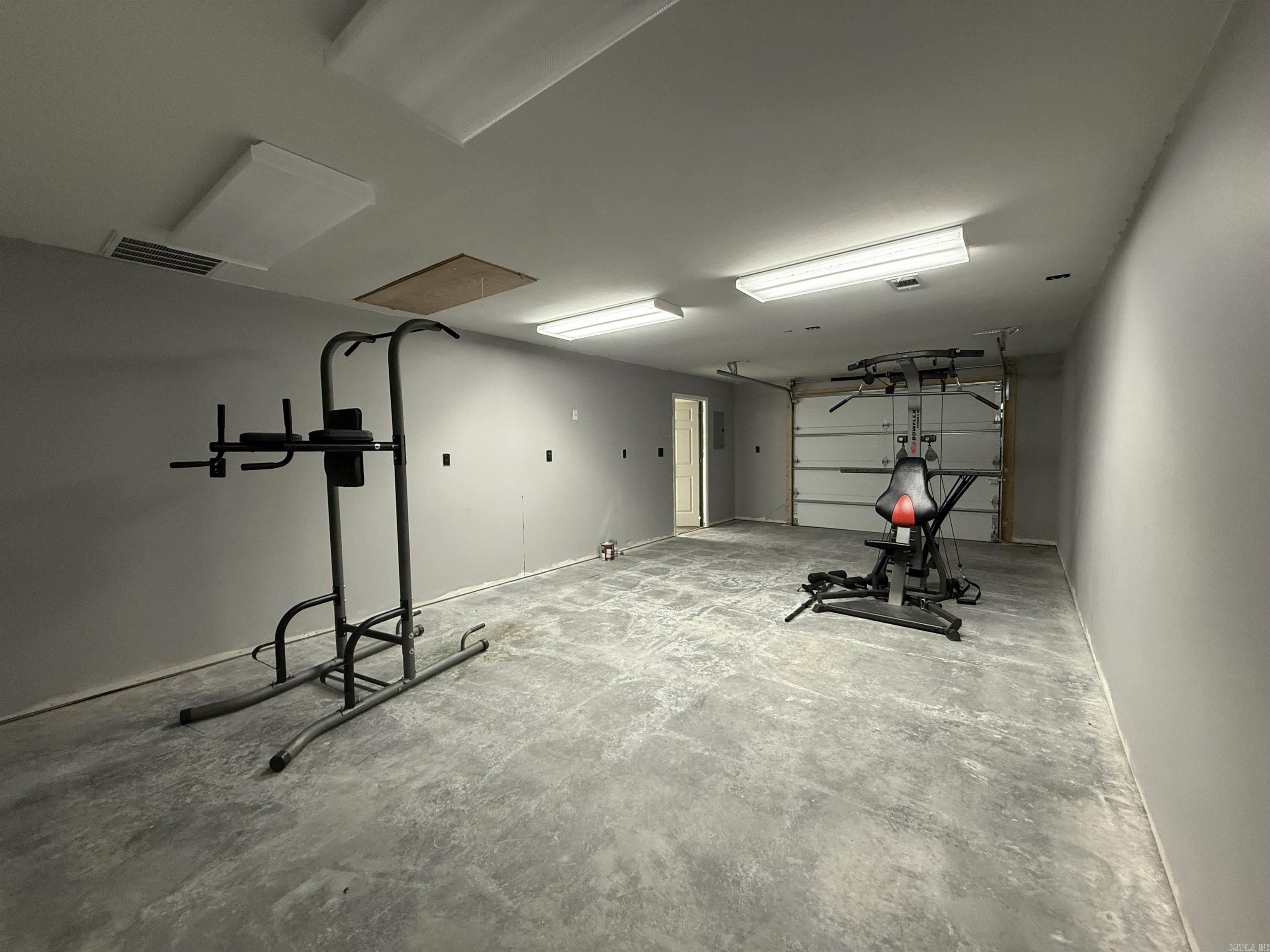 2619 SR 164  Dover, AR