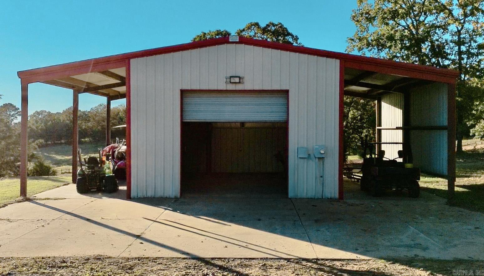 2619 SR 164  Dover, AR