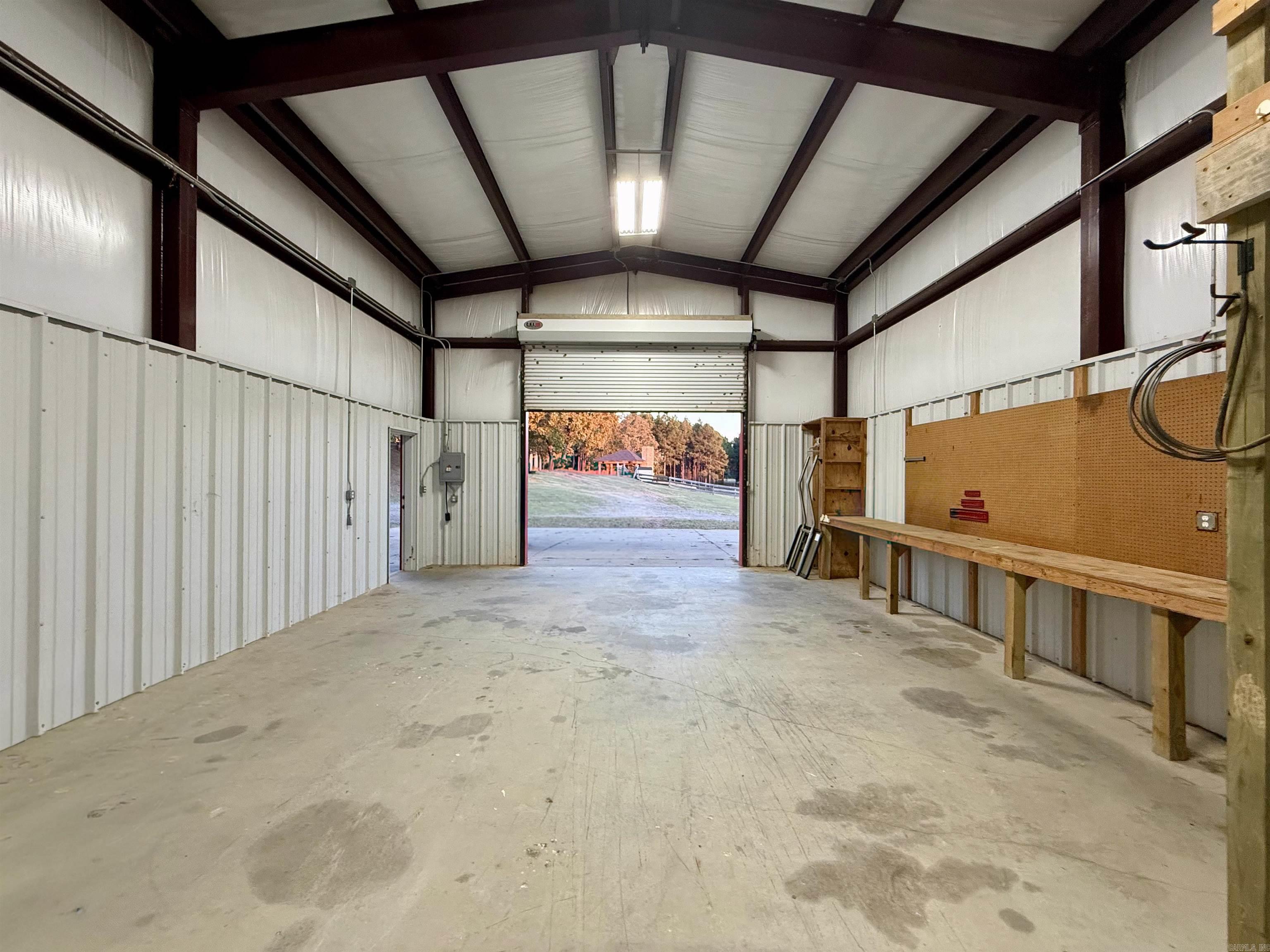 2619 SR 164  Dover, AR