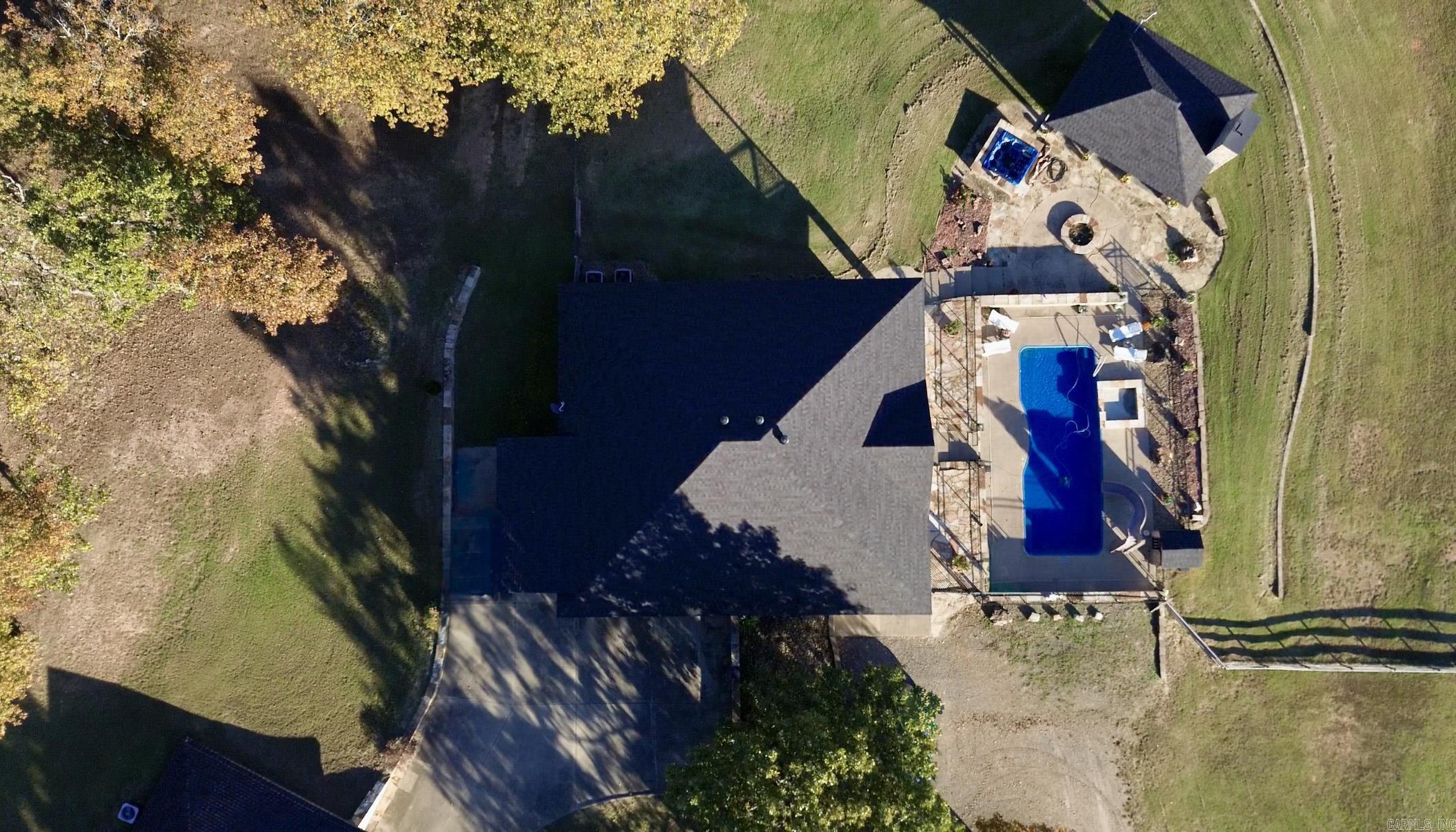 2619 SR 164  Dover, AR