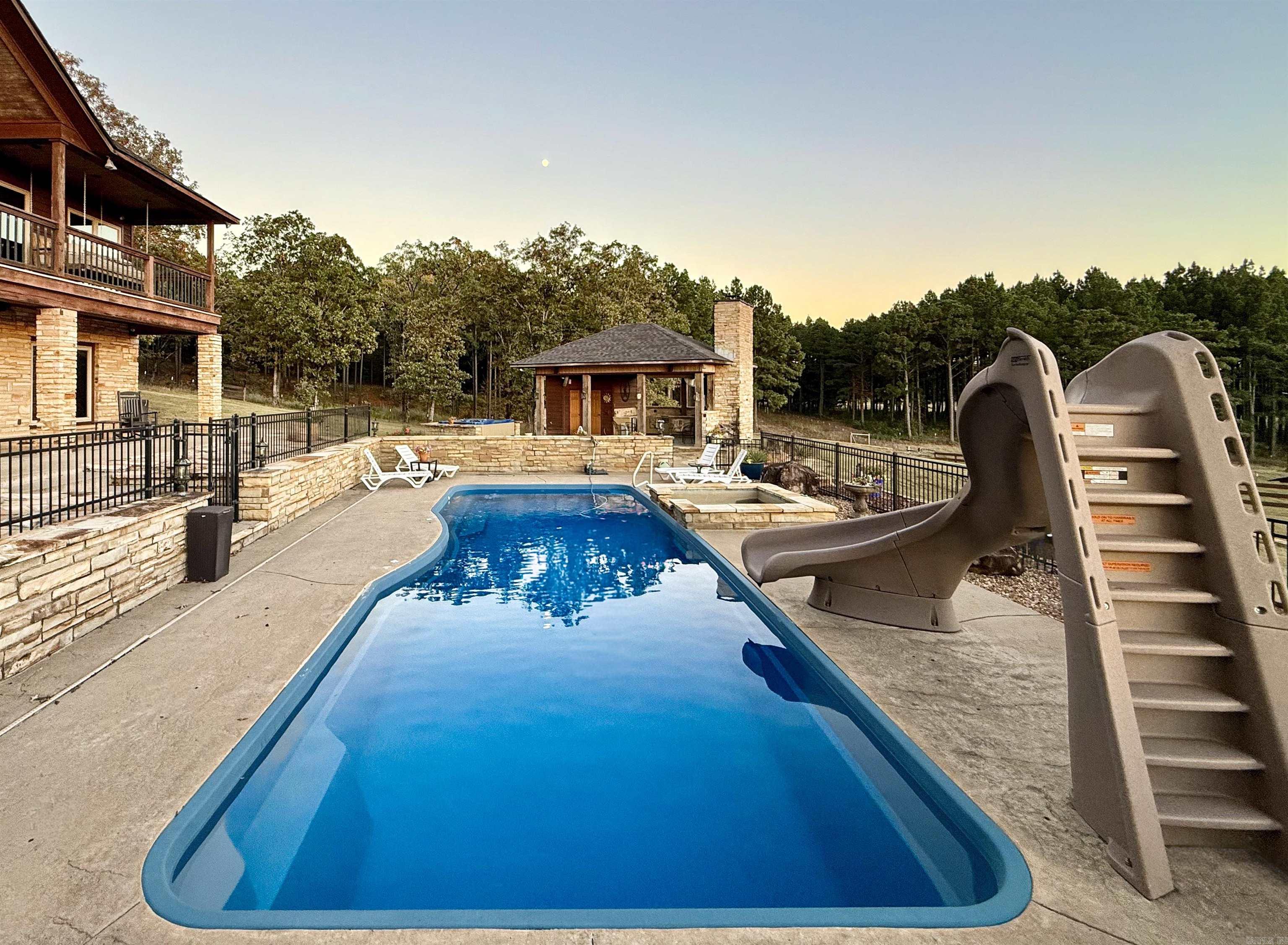 2619 SR 164  Dover, AR