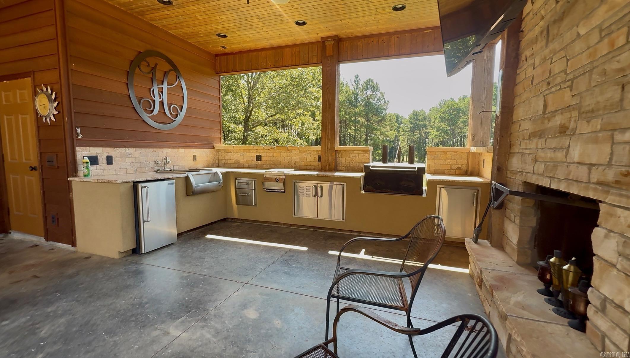 2619 SR 164  Dover, AR