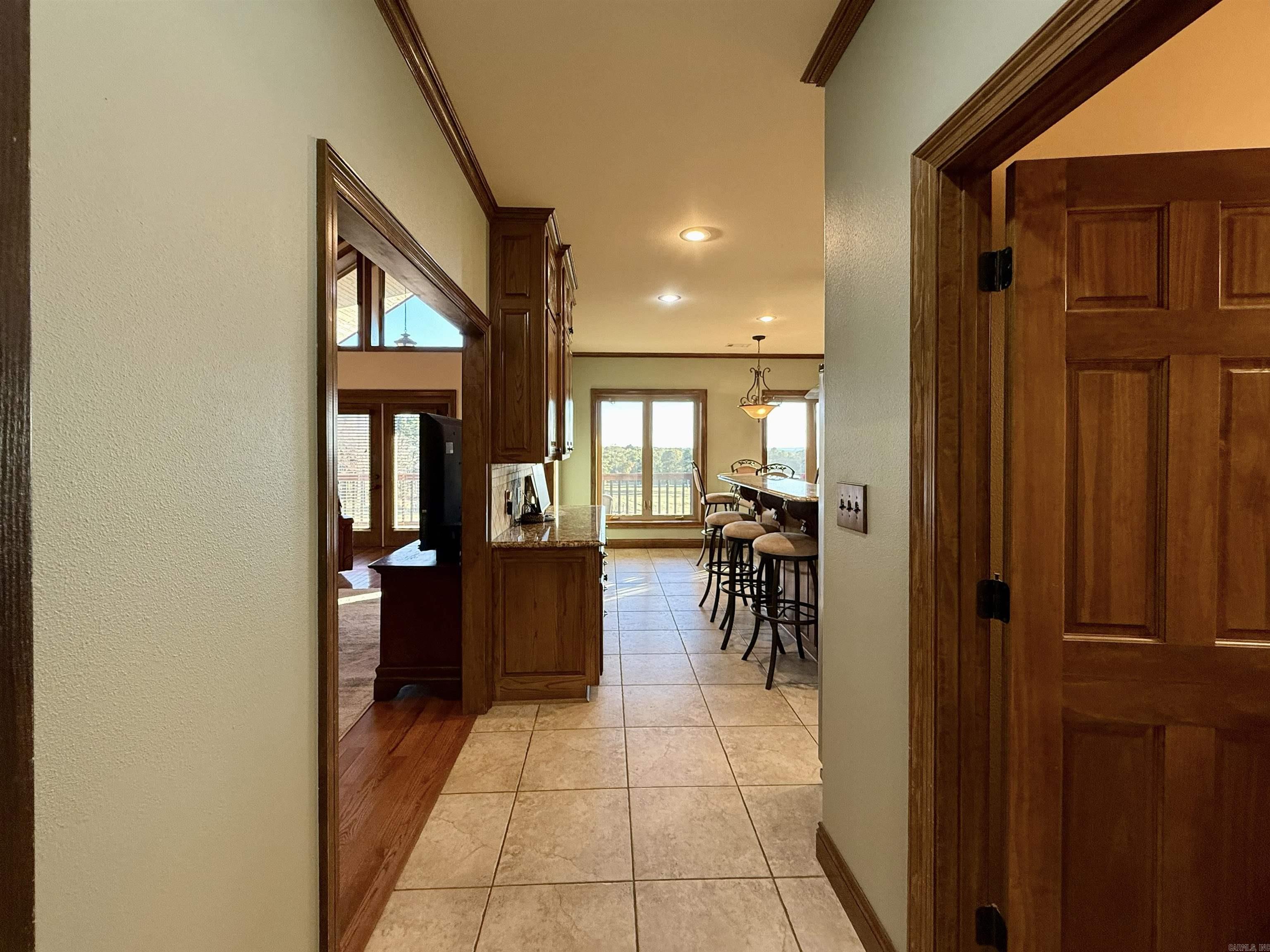 2619 SR 164  Dover, AR