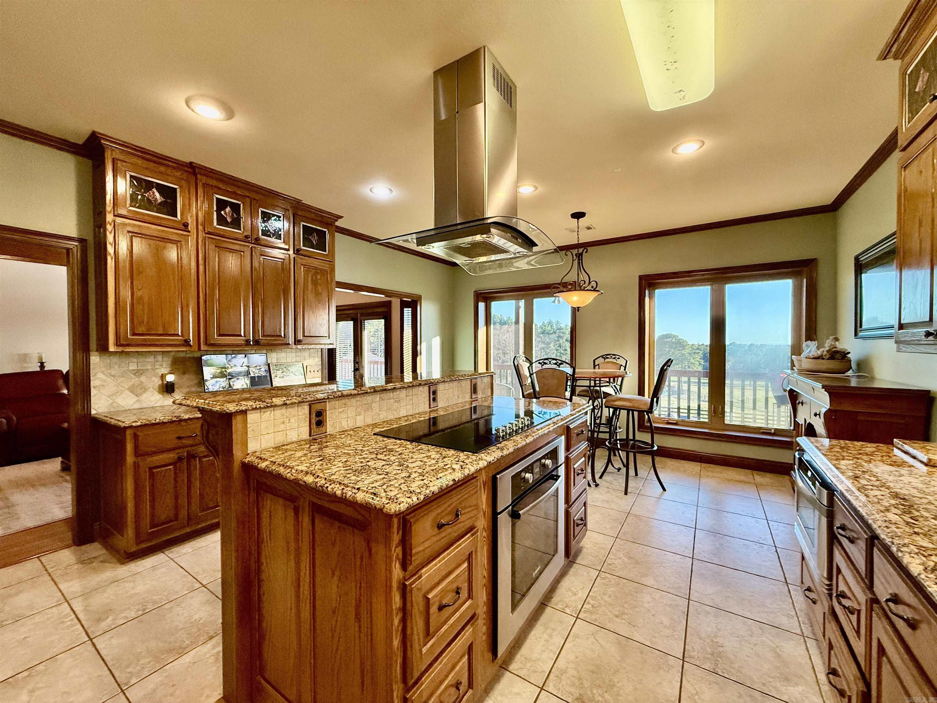 2619 SR 164  Dover, AR