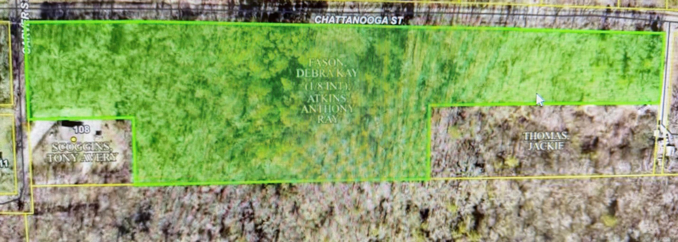 TBD Chattanooga  Hot Springs, AR