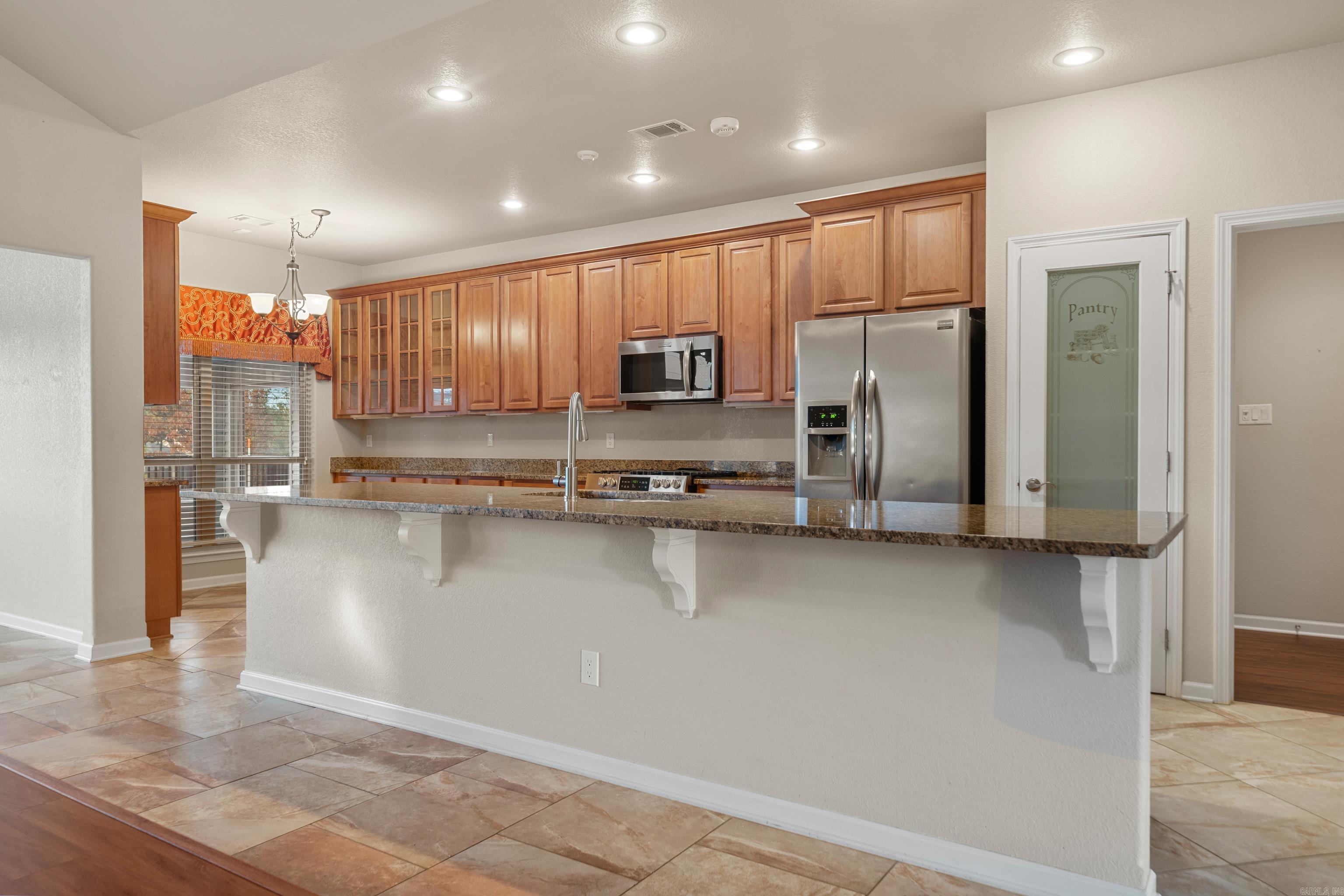 140 Forest Lakes  Hot Springs, AR