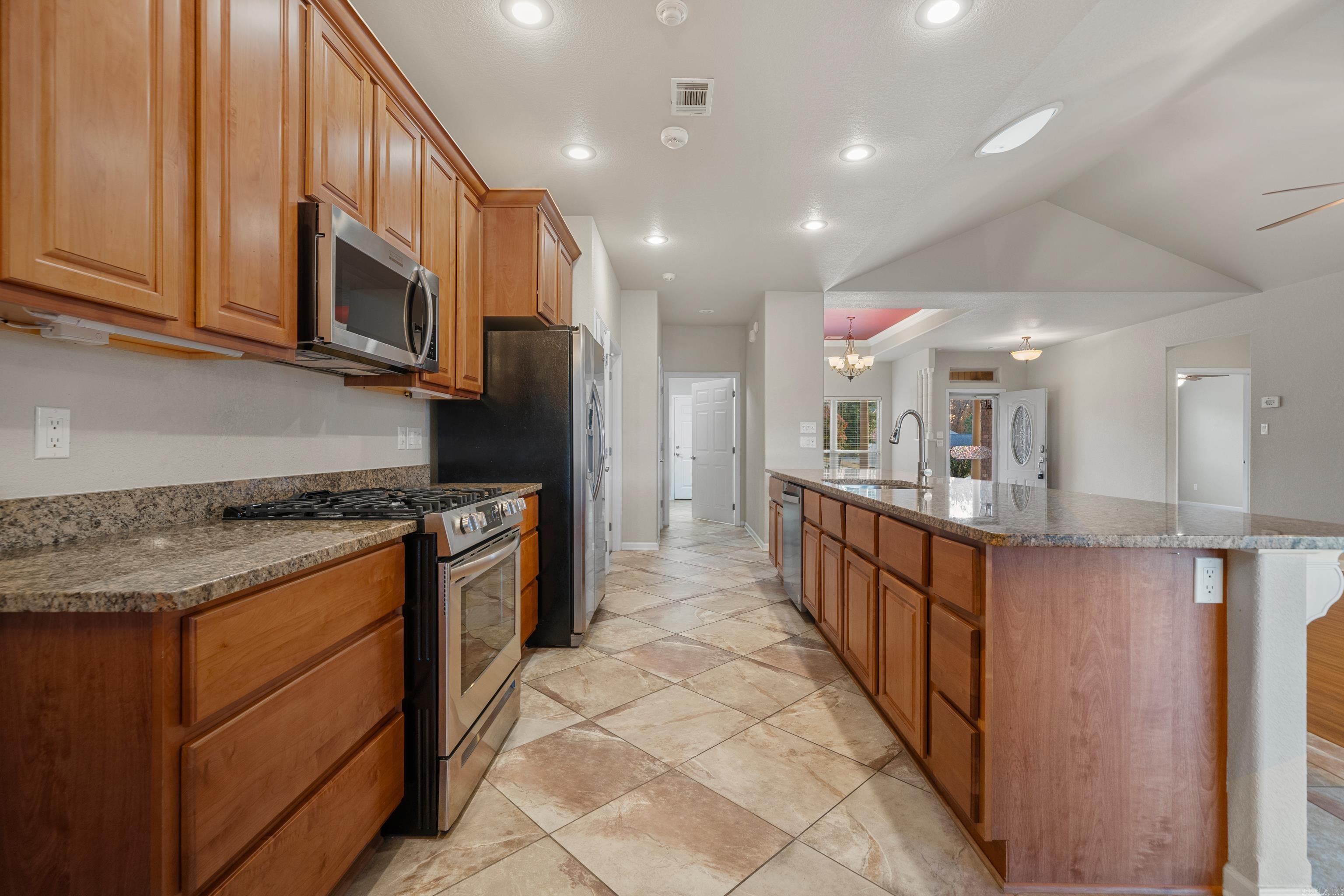 140 Forest Lakes  Hot Springs, AR