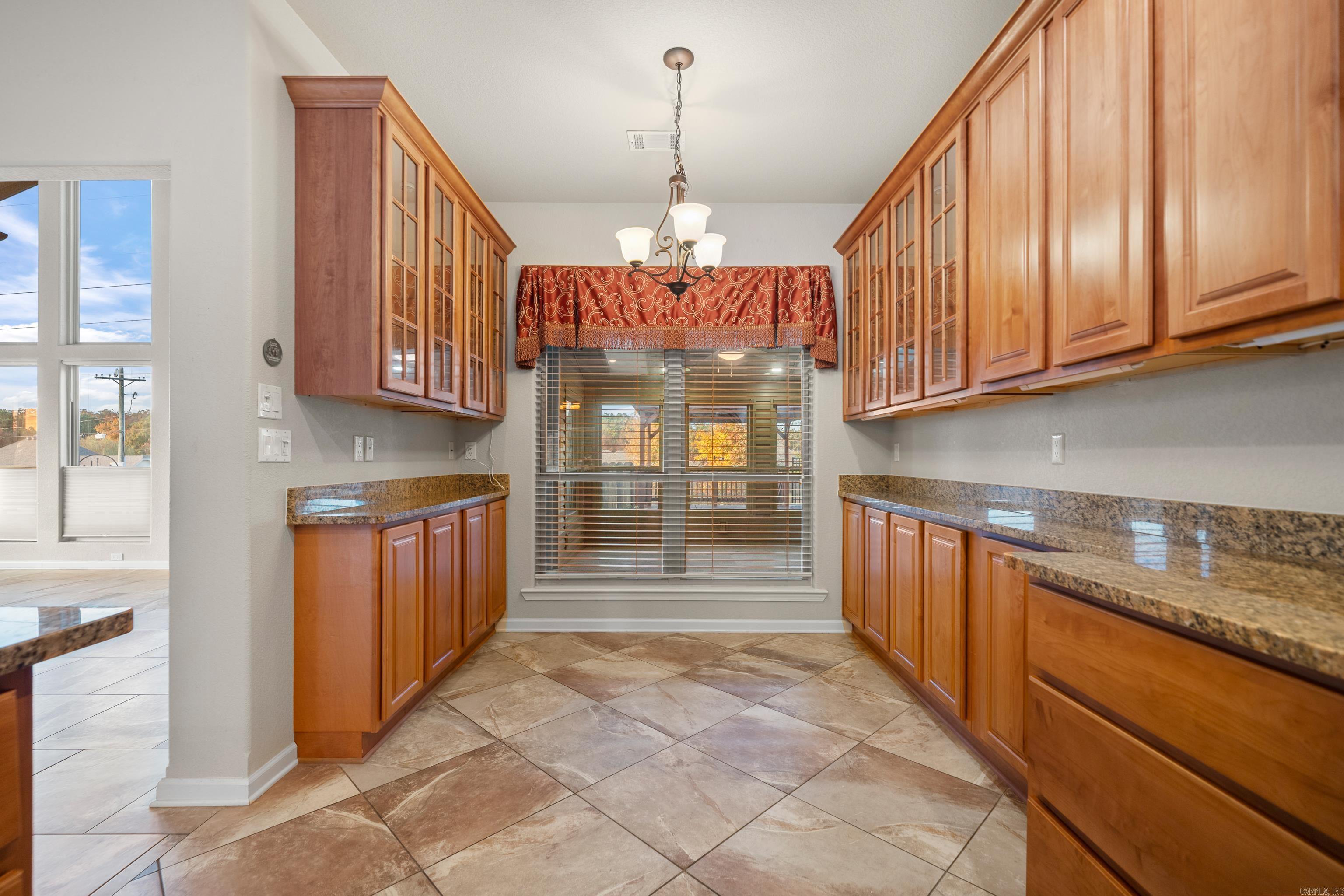 140 Forest Lakes  Hot Springs, AR