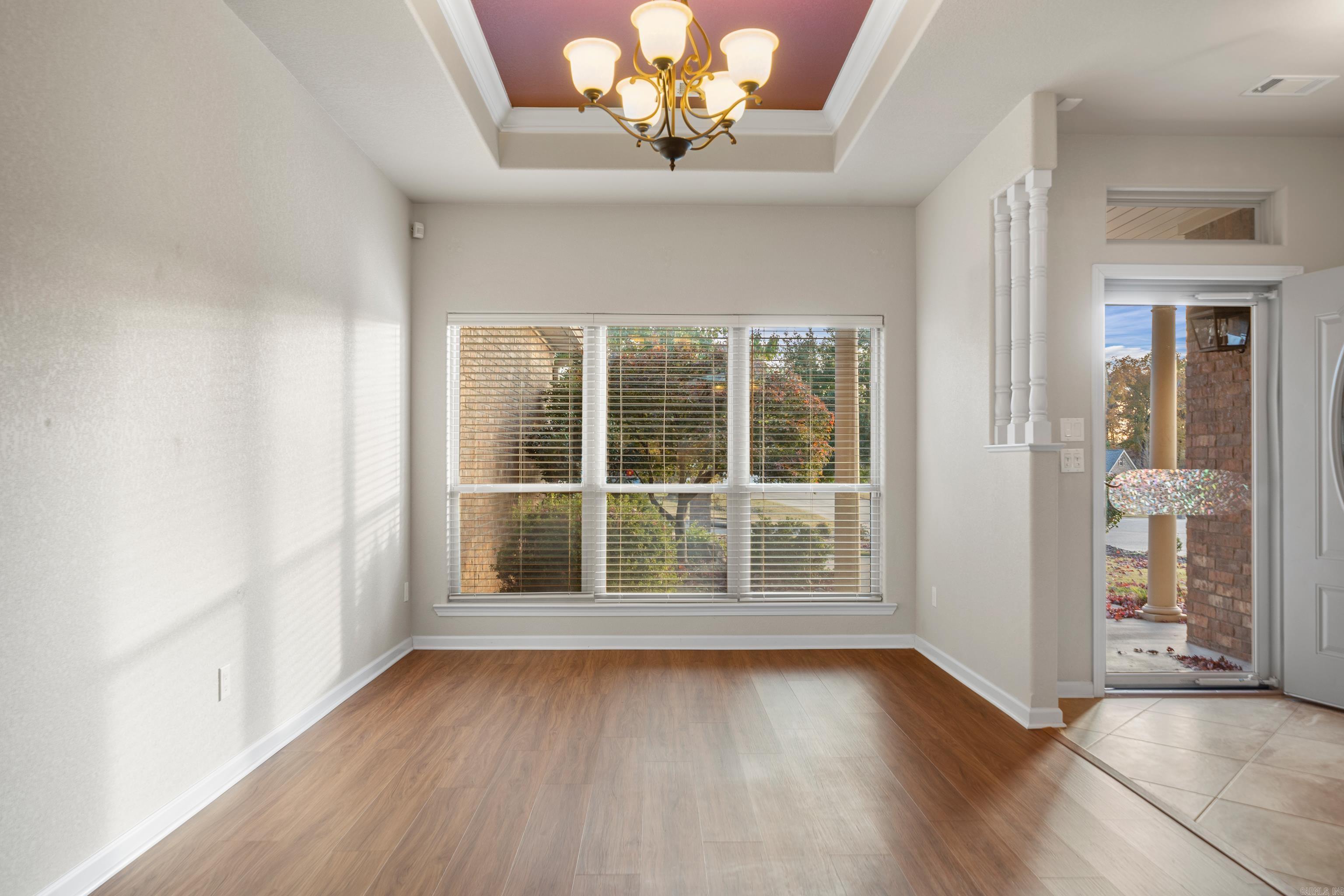 140 Forest Lakes  Hot Springs, AR