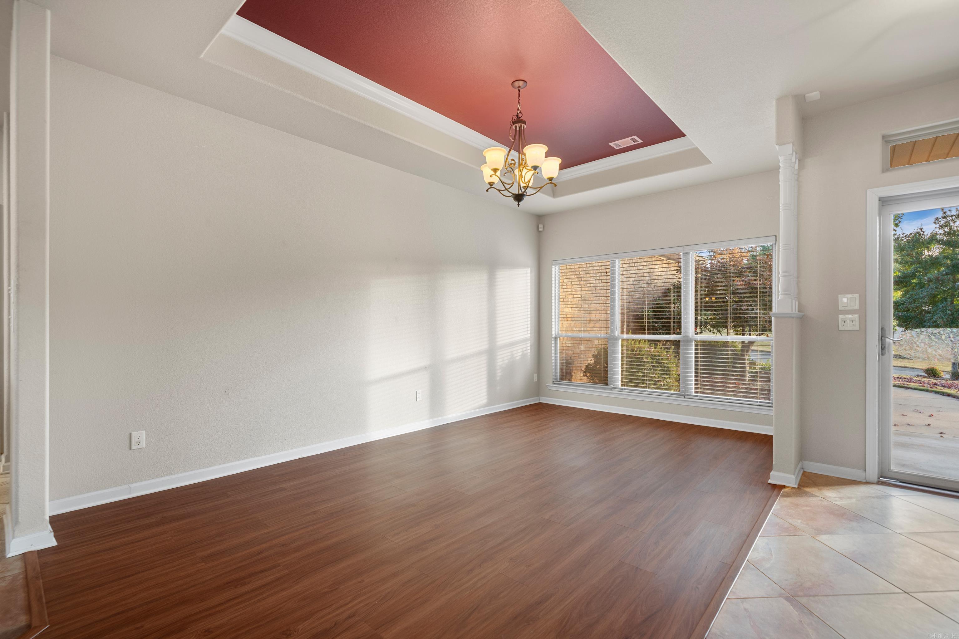 140 Forest Lakes  Hot Springs, AR